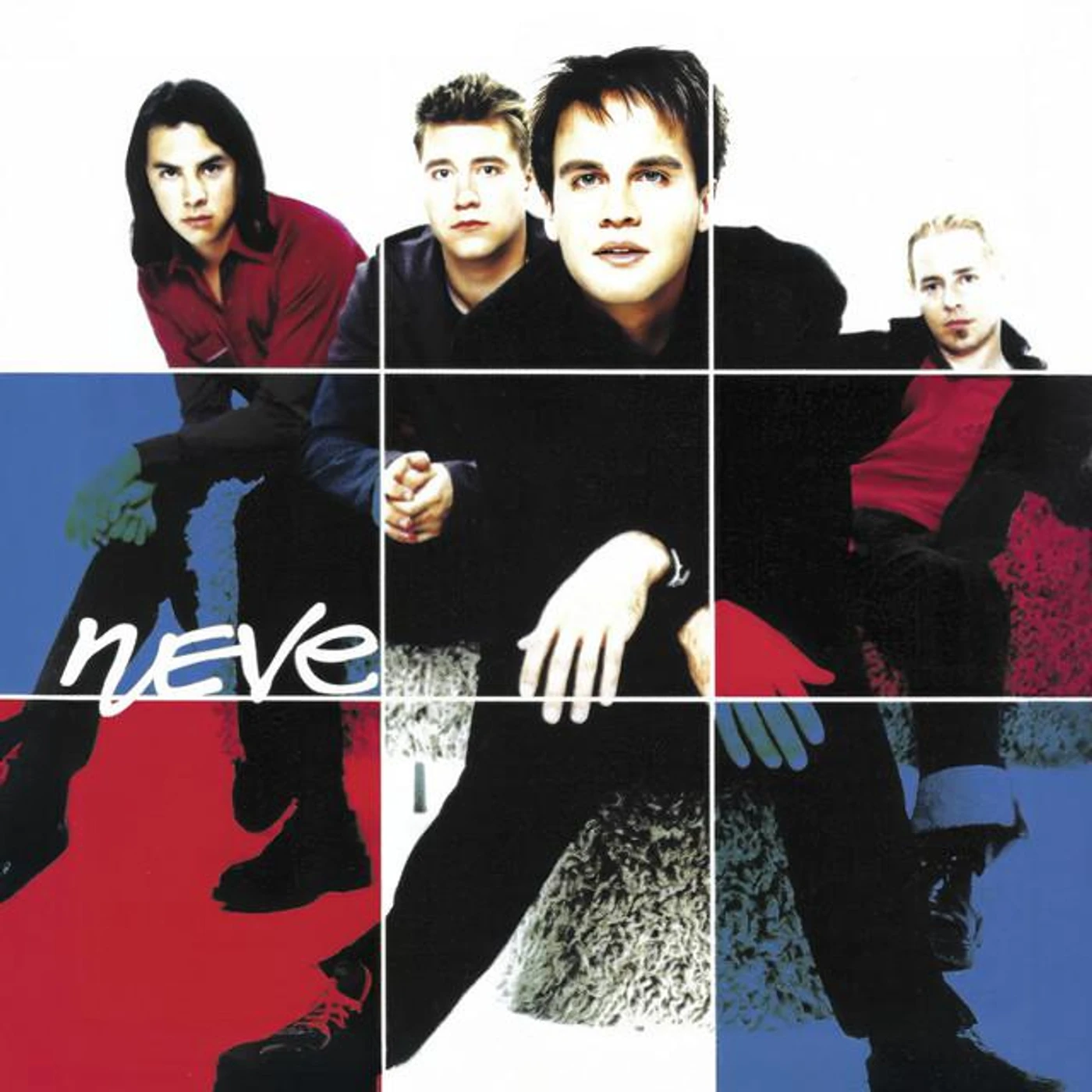 Neve Brand Page