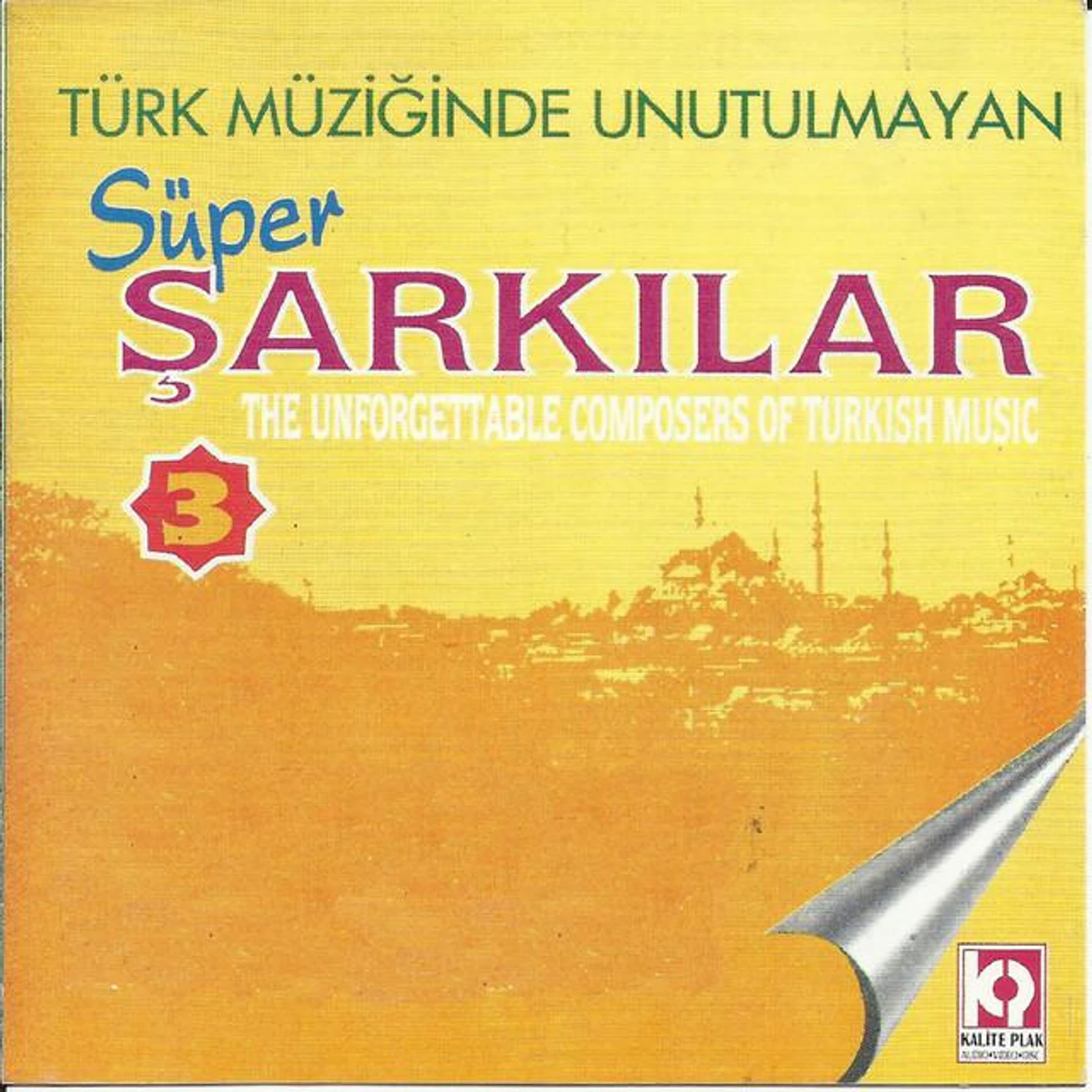 Neveser Gerginok