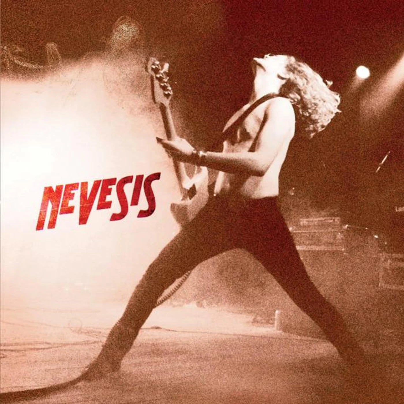 Nevesis Brand Page