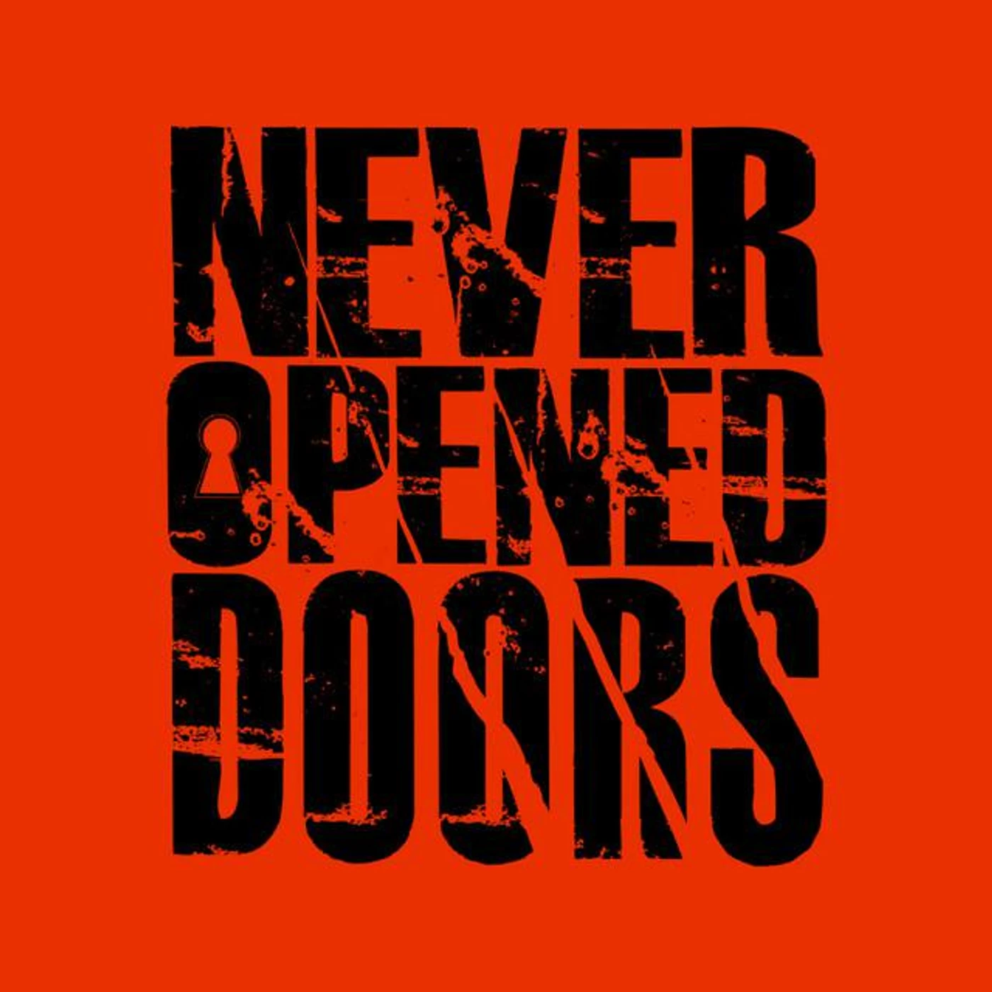 Never-Opened-Doors Brand Page