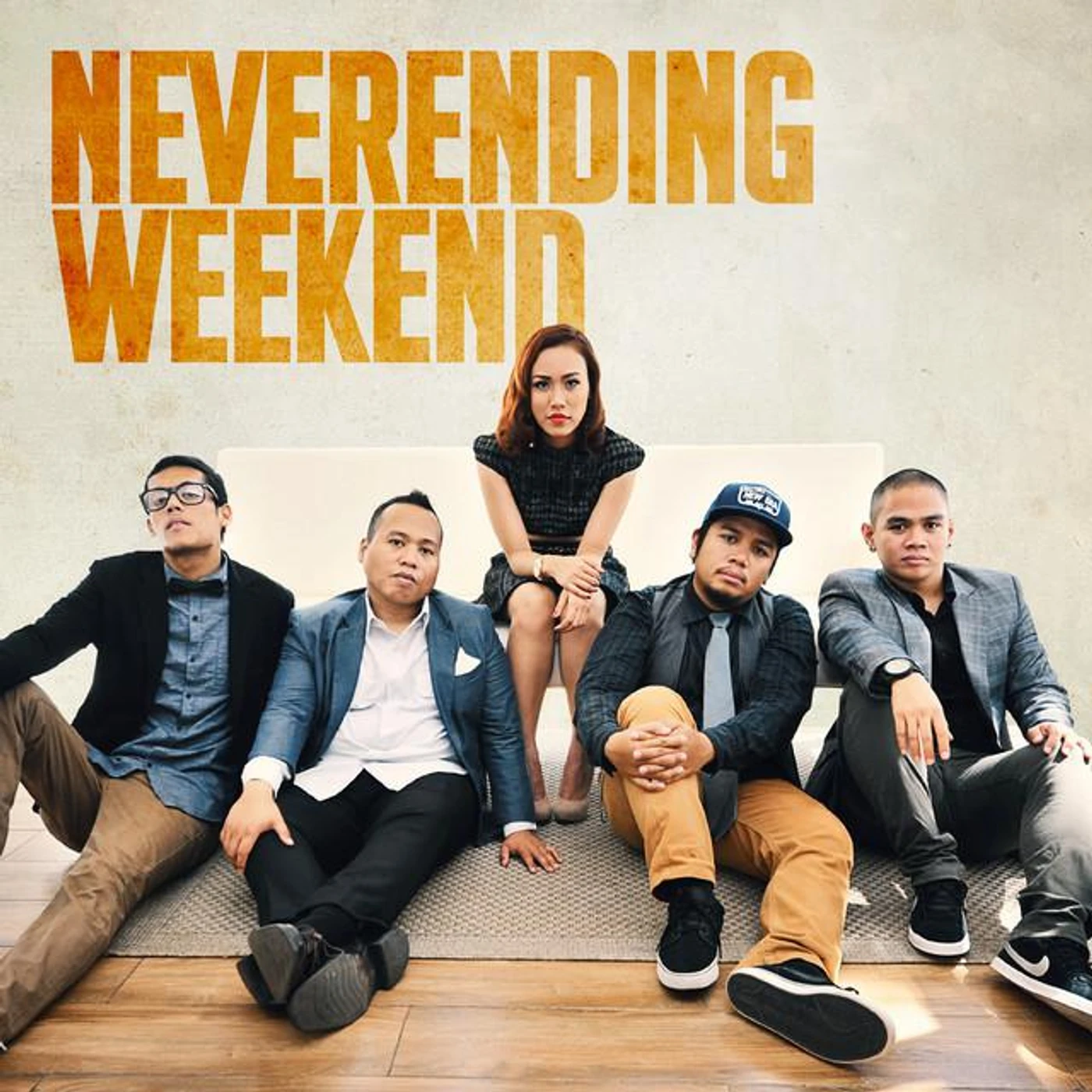 Neverending Weekend Brand Page