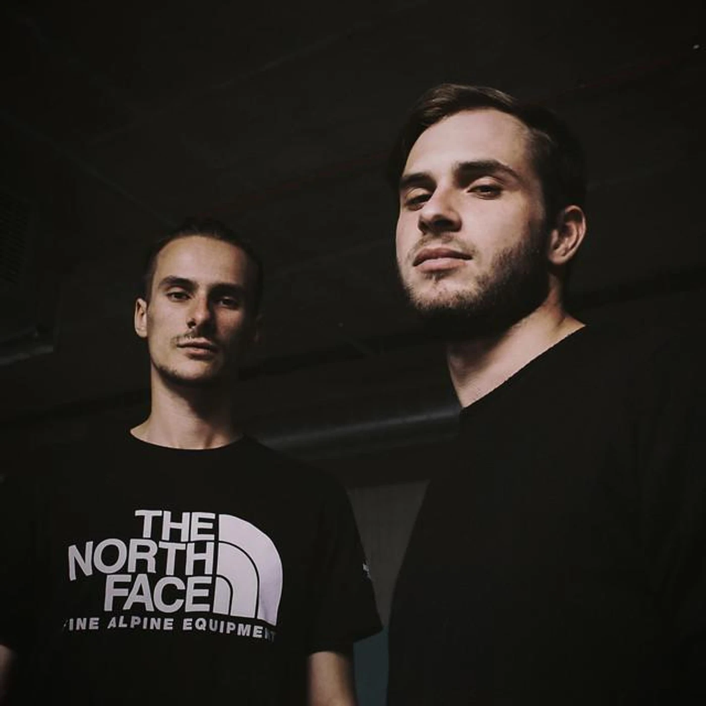 Neveresque Brand Page