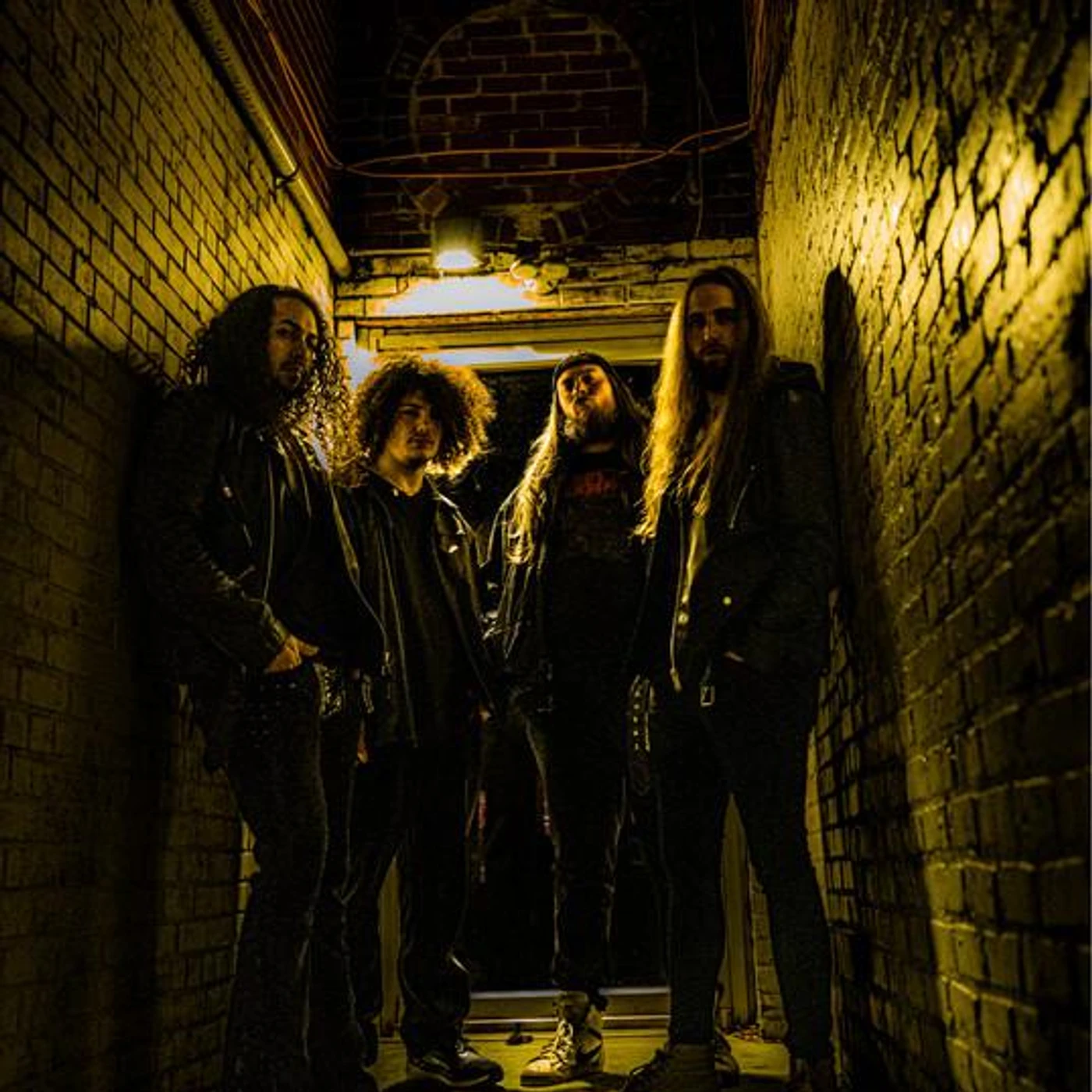 Neverfall
