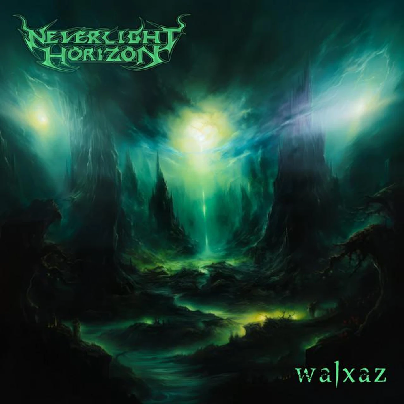 Neverlight Horizon