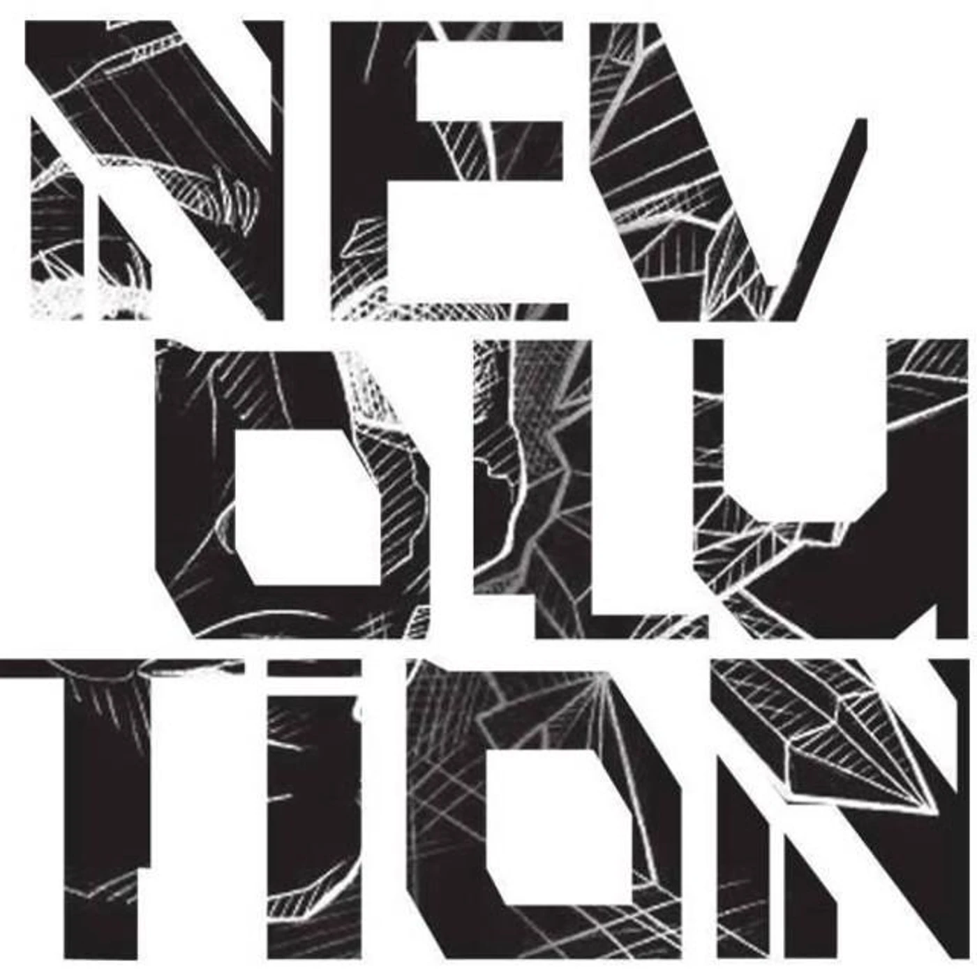 Nevolution
