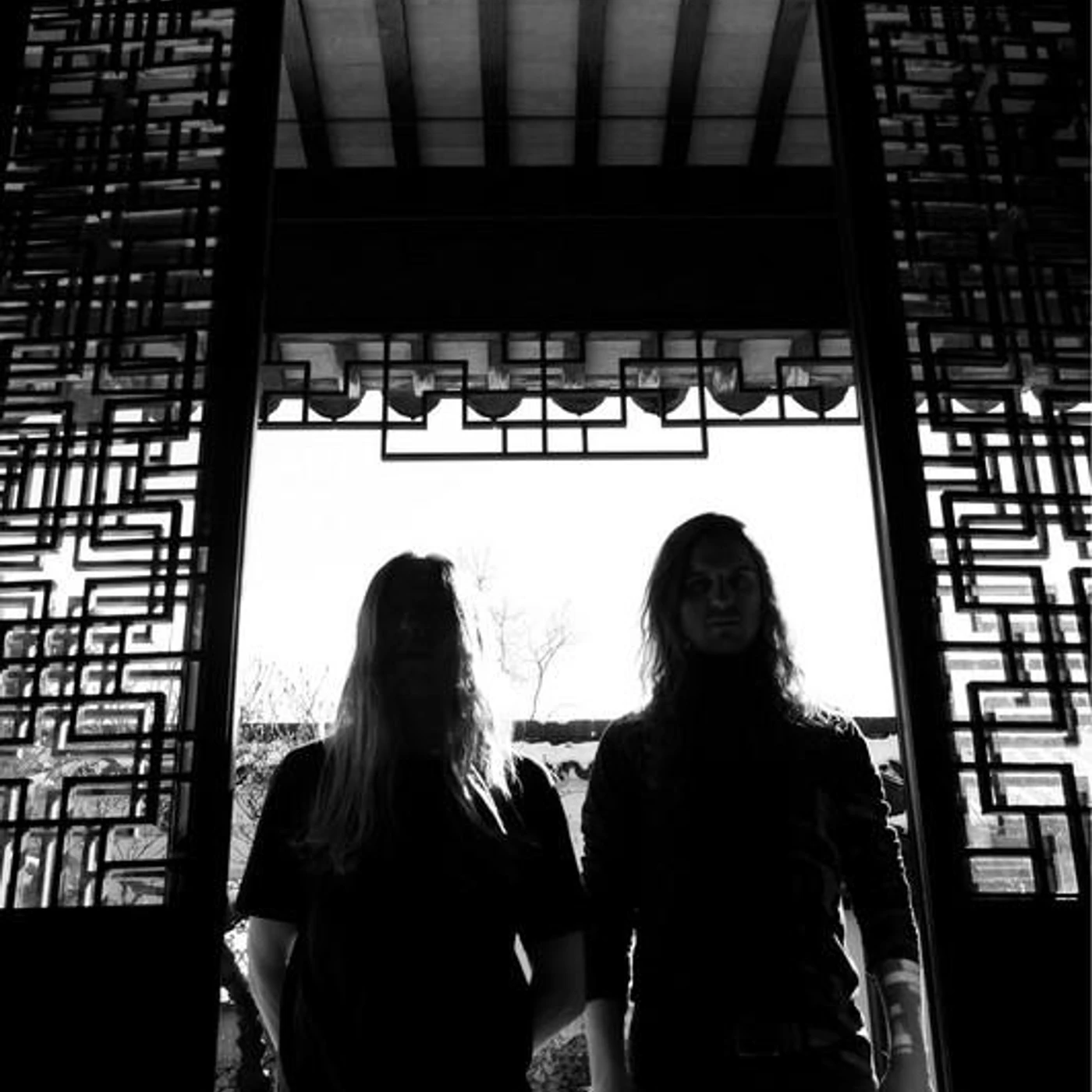 New Age Doom Brand Page