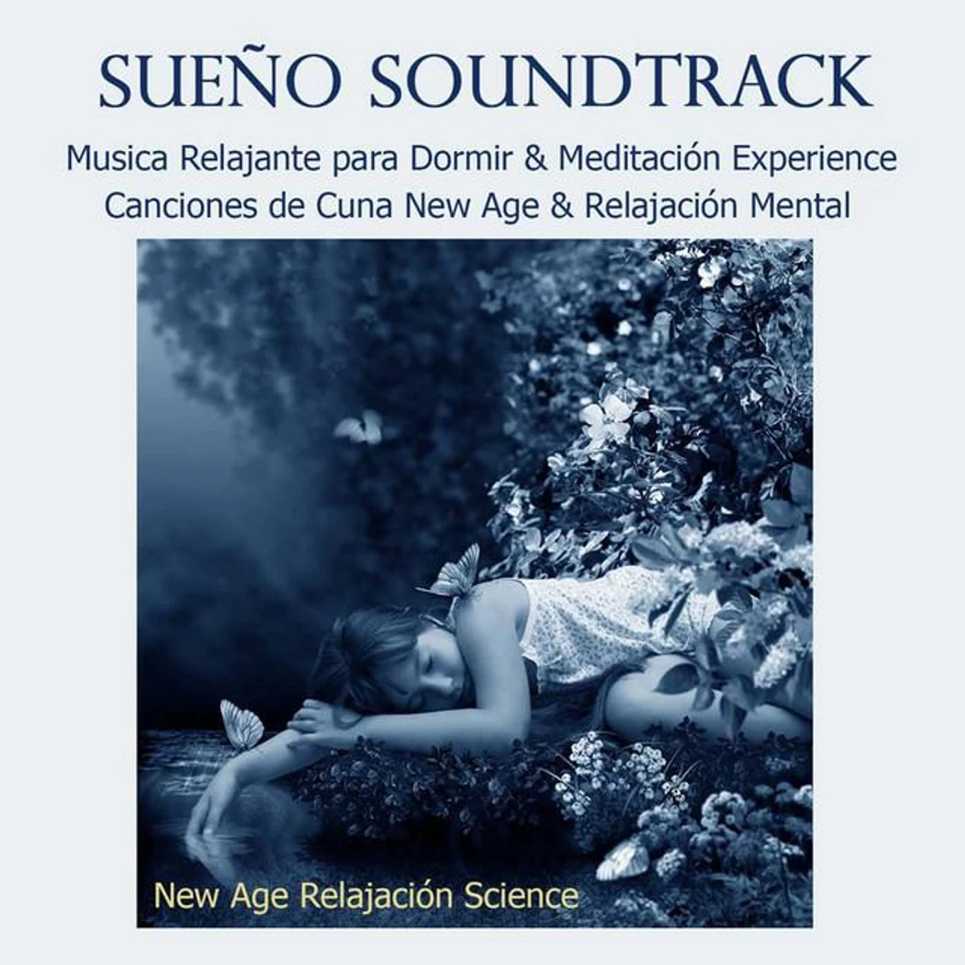 New Age Relajación Science