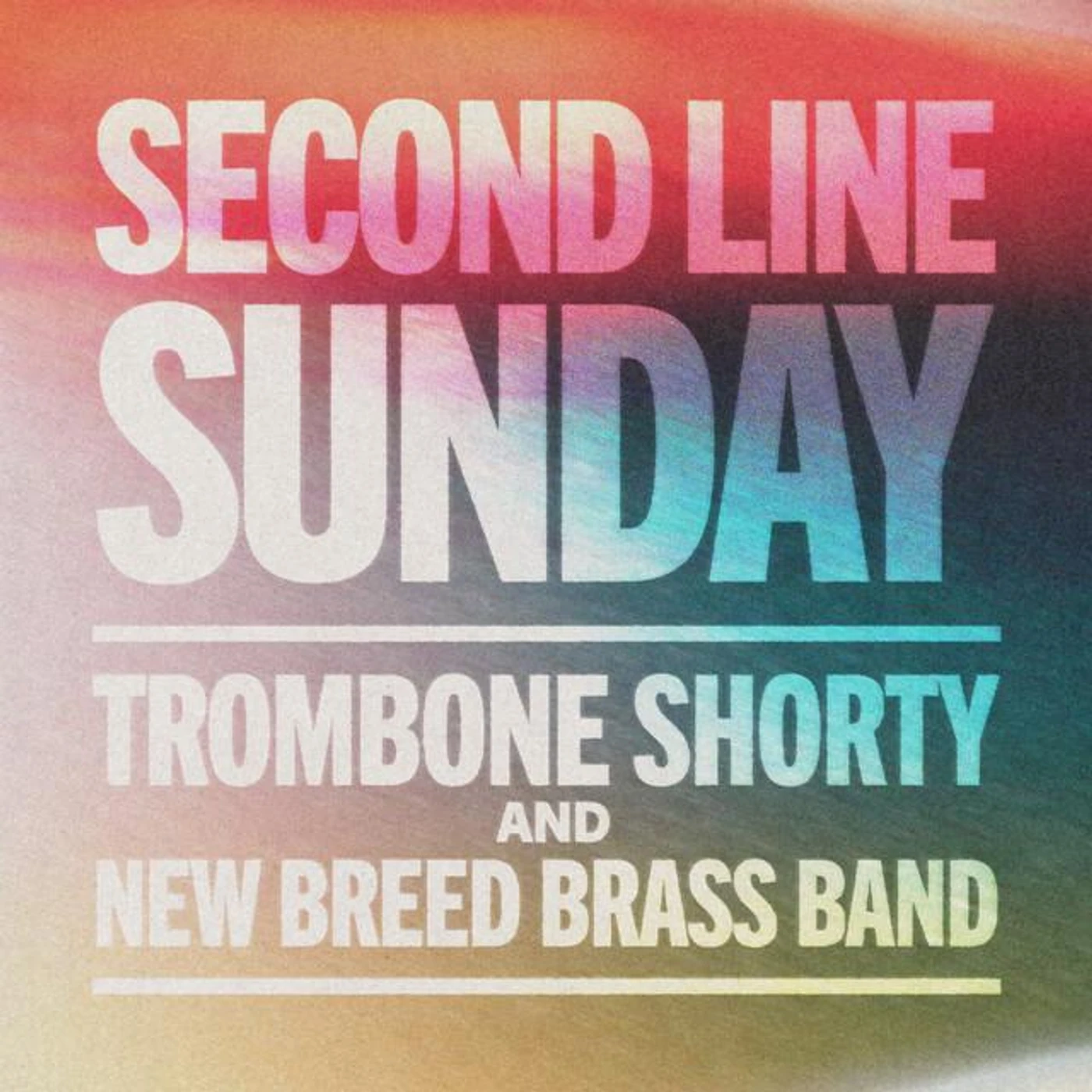 New Breed Brass Band Brand Page