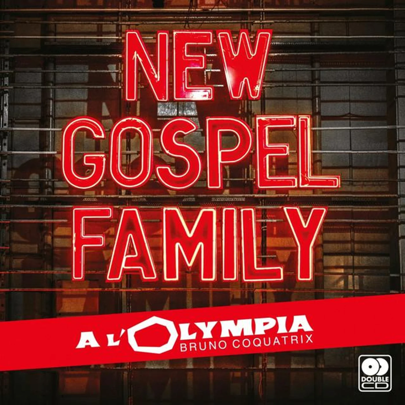 New Gospel Family