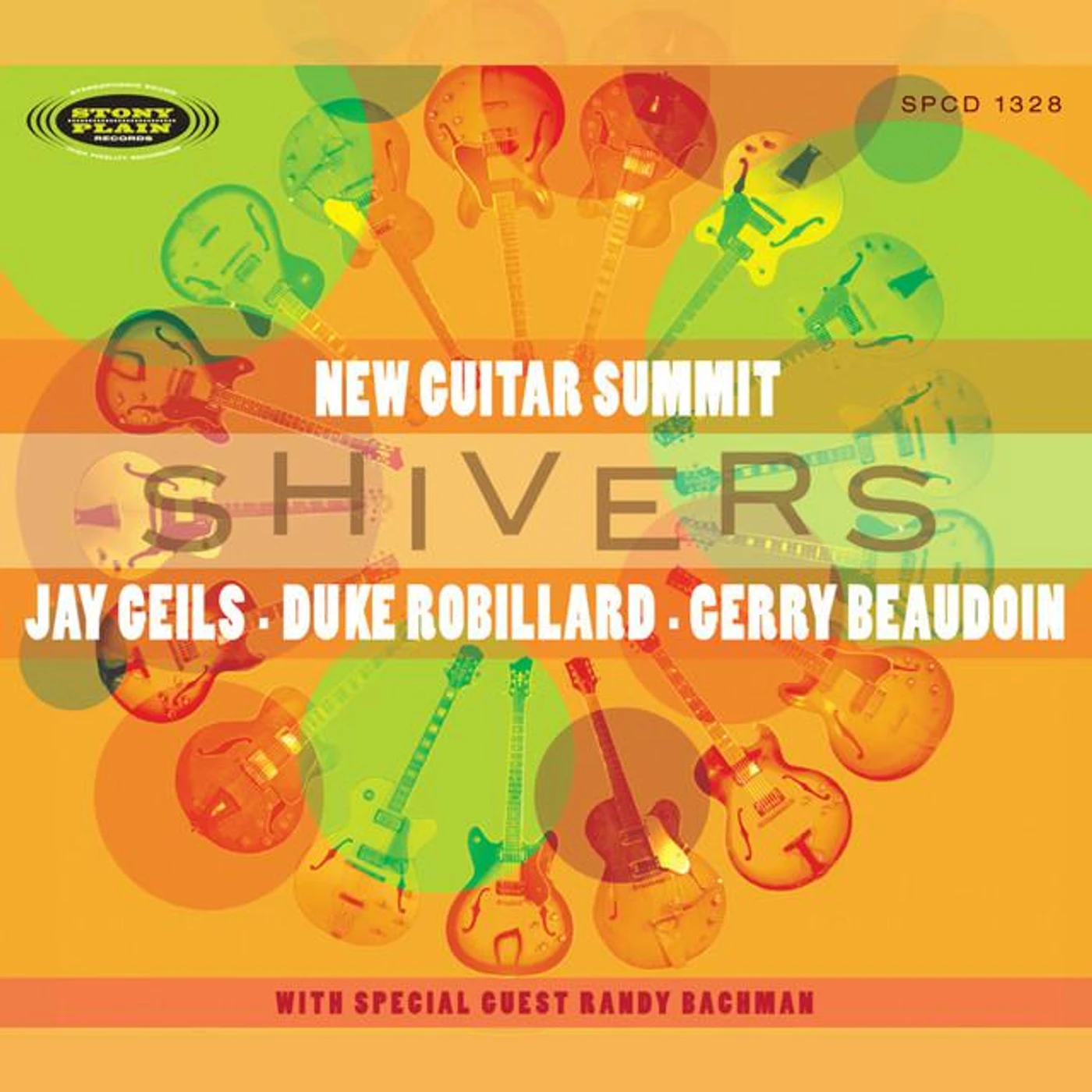 New Guitar Summit
