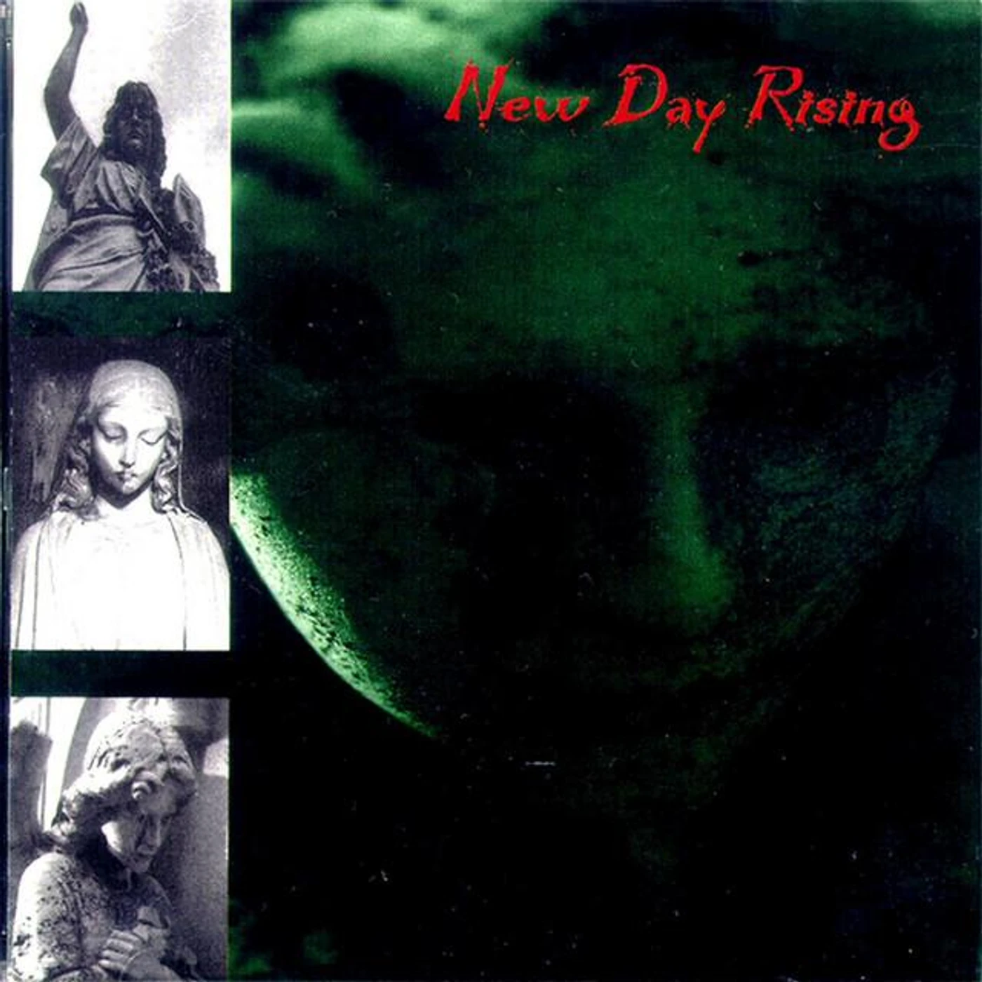 New Day Rising Brand Page