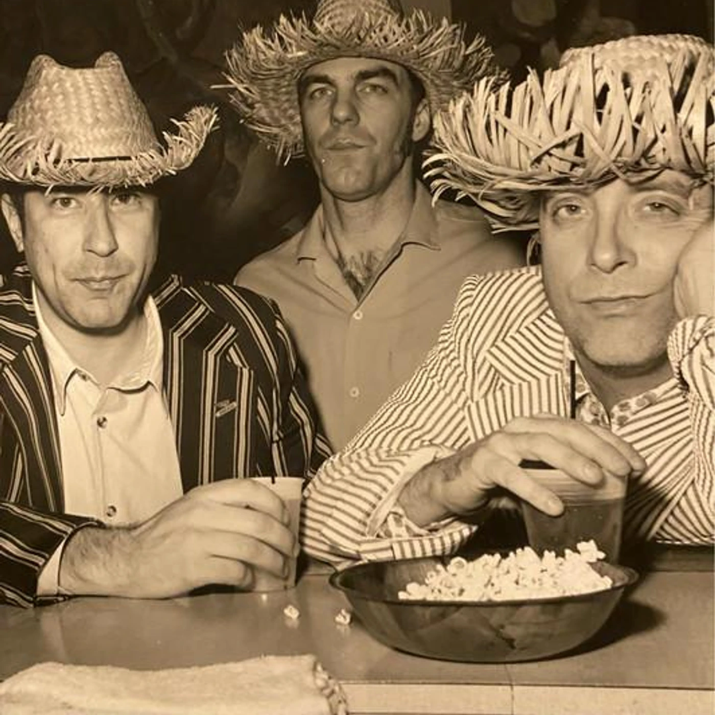 New Duncan Imperials Brand Page