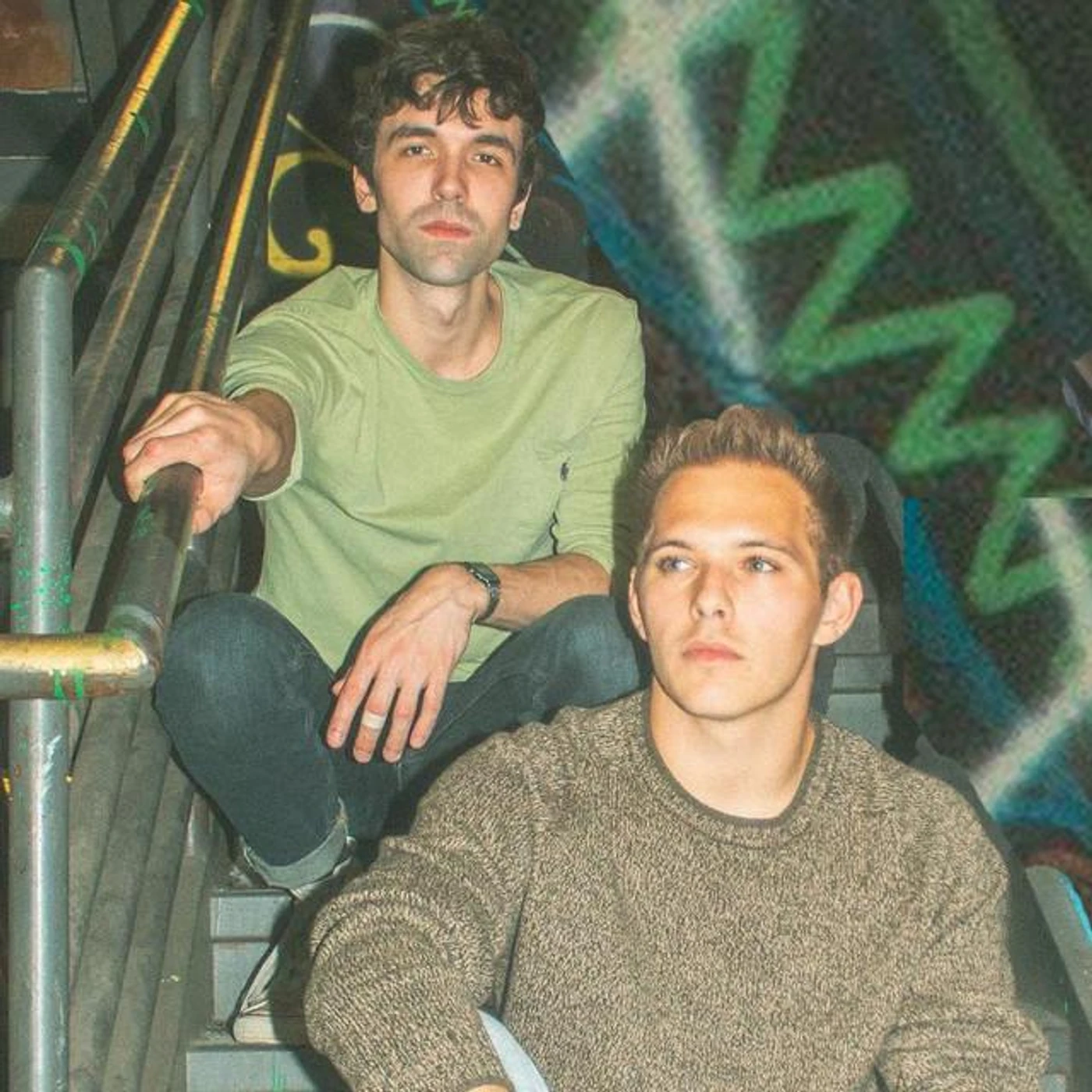 New Hollow Brand Page