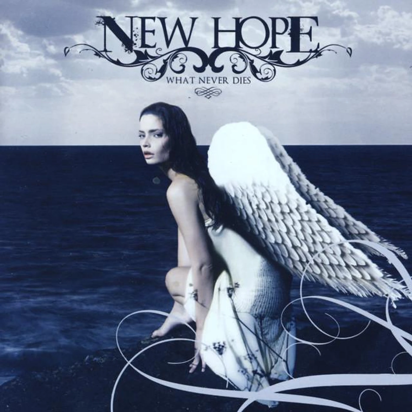 New Hope Brand Page