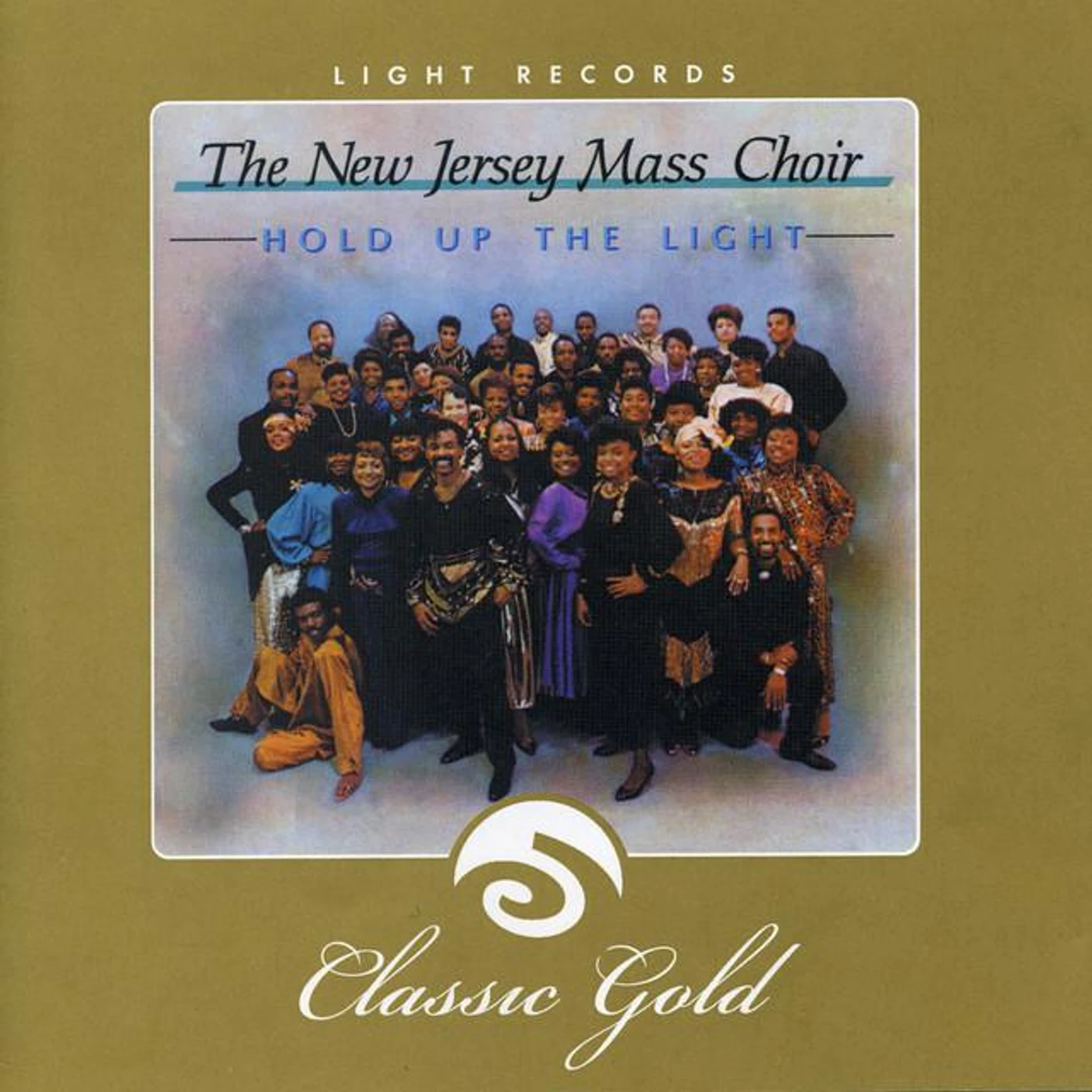 New Jersey Mass Choir Brand Page