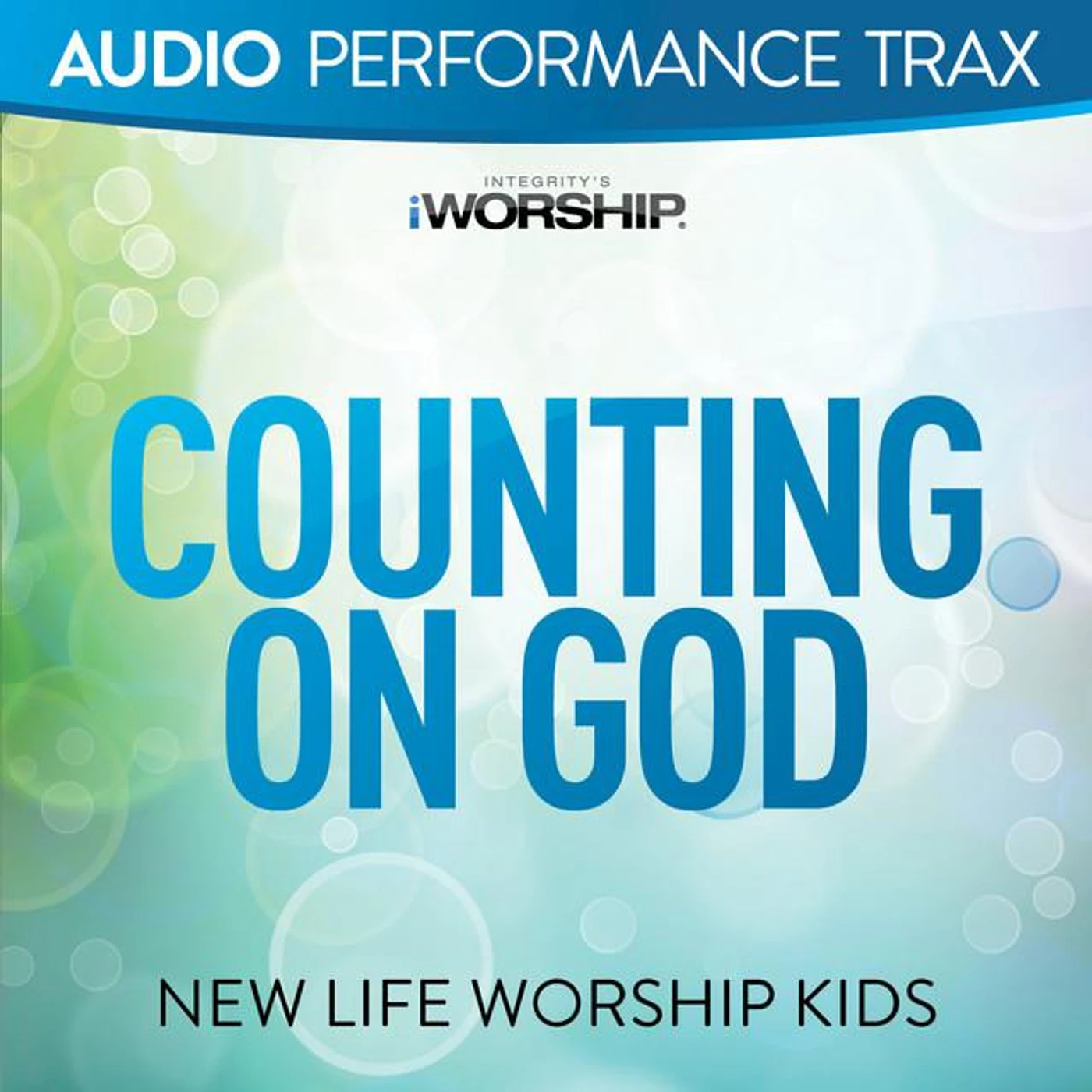 New Life Worship Kids Brand Page