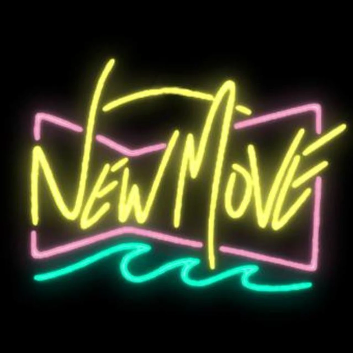 New Move Brand Page