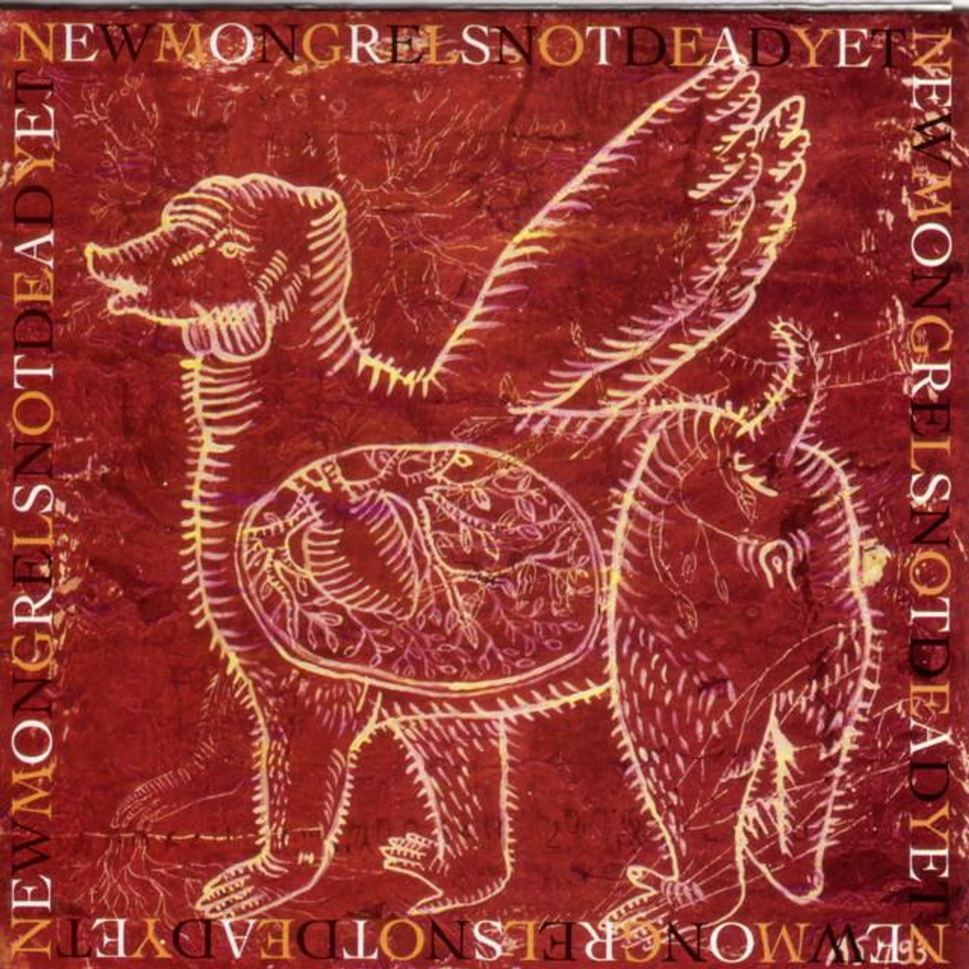 New Mongrels Brand Page