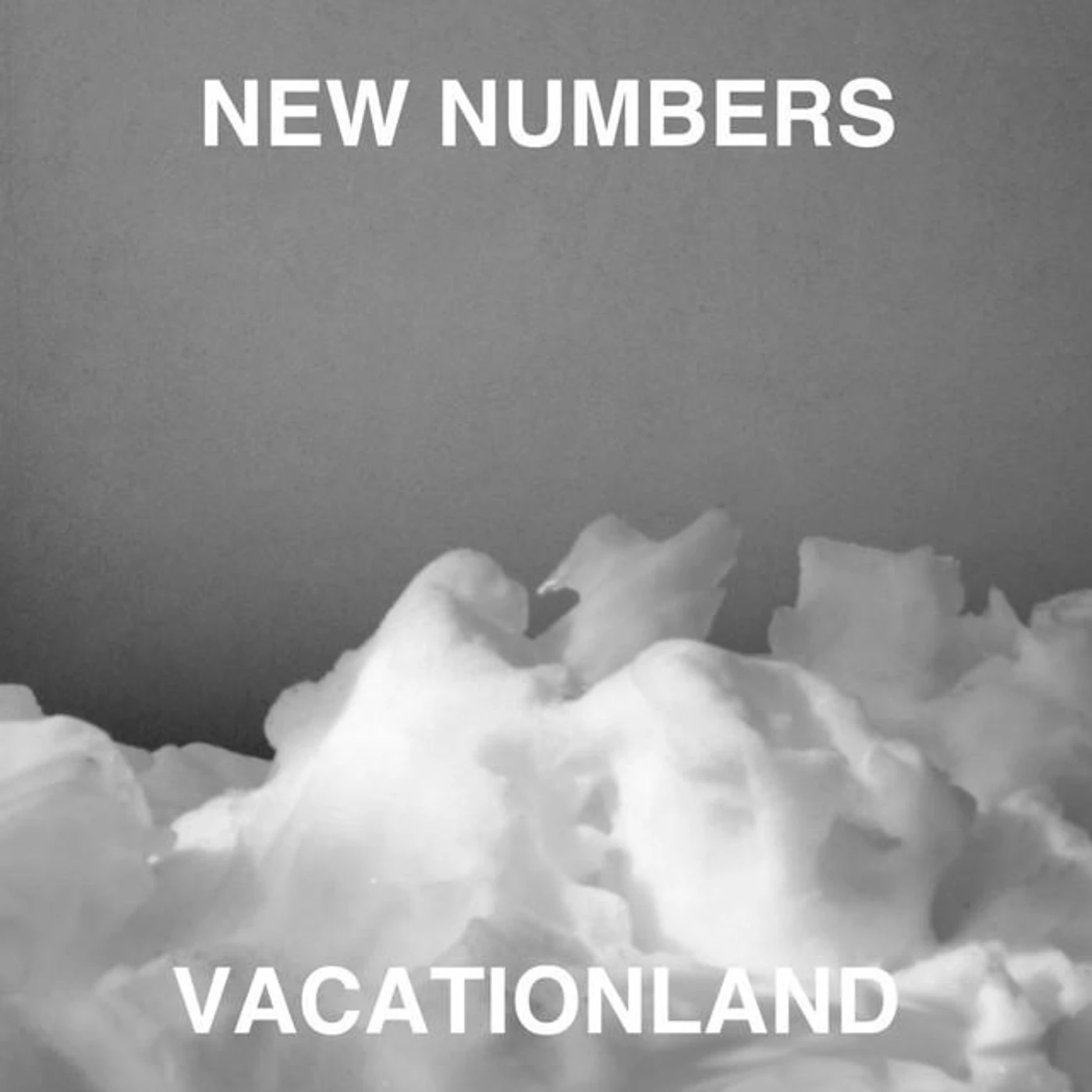 New Numbers