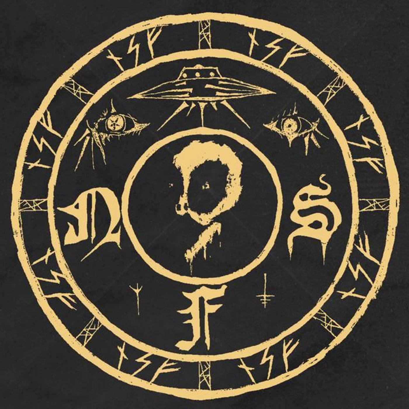 New Skeletal Faces Brand Page