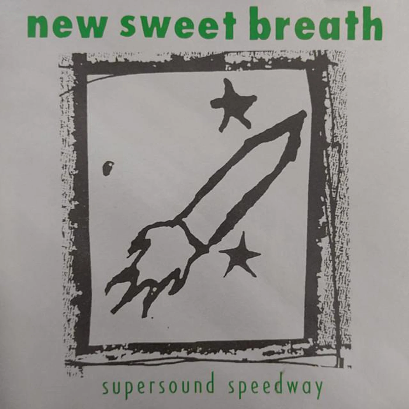 New Sweet Breath Brand Page