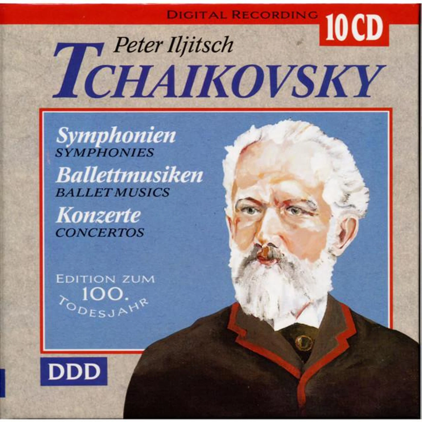 New Philharmonia Orchestra London