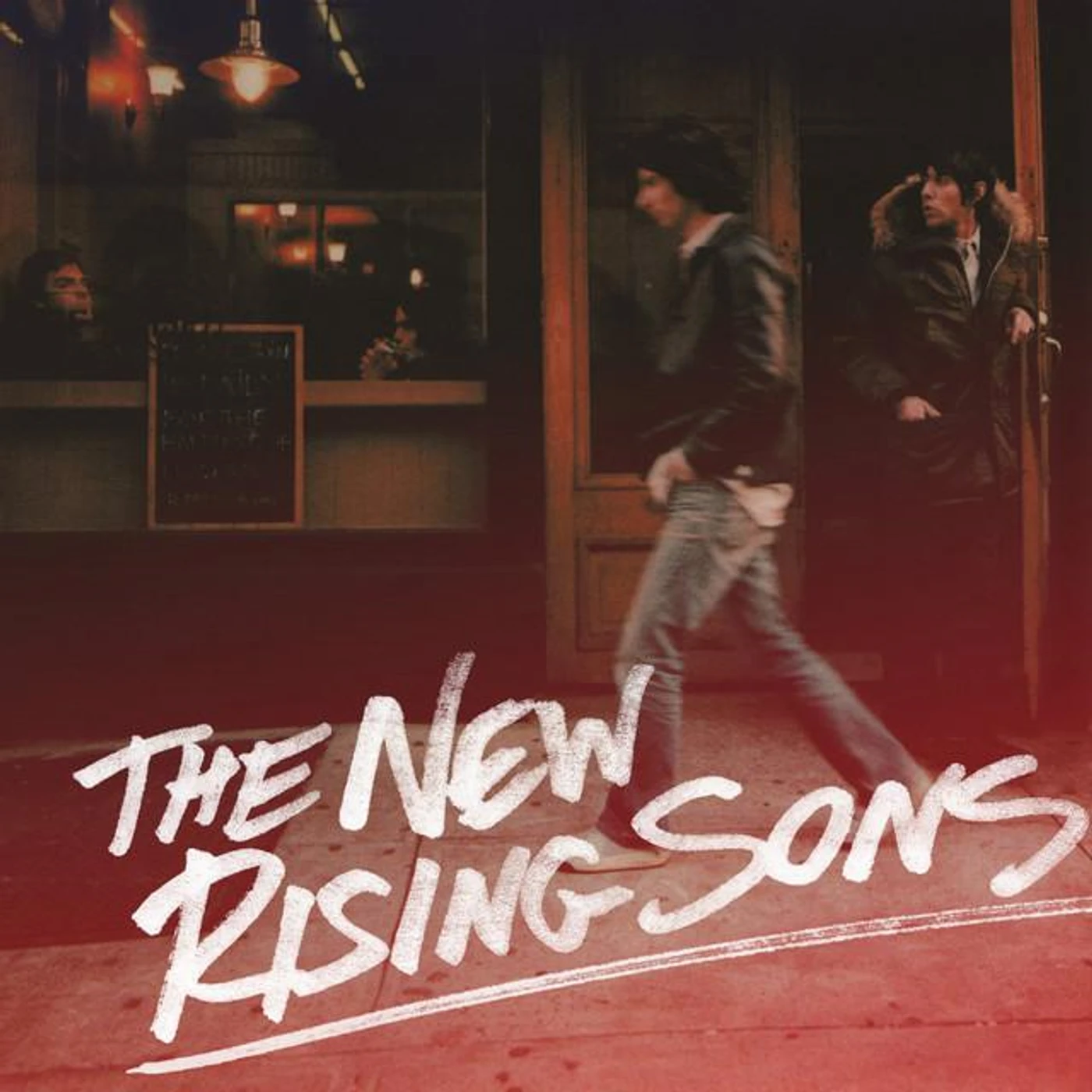 The New Rising Sons Brand Page