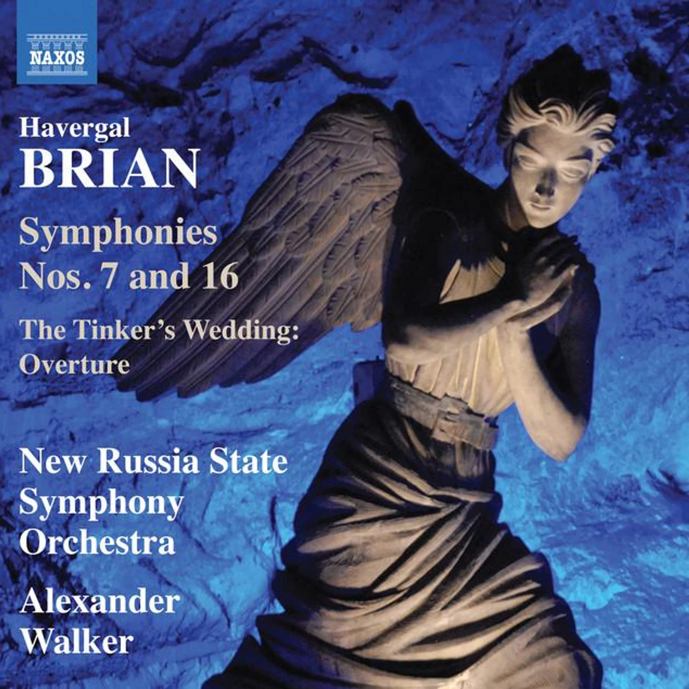 New Russia State Symphony Orchestra