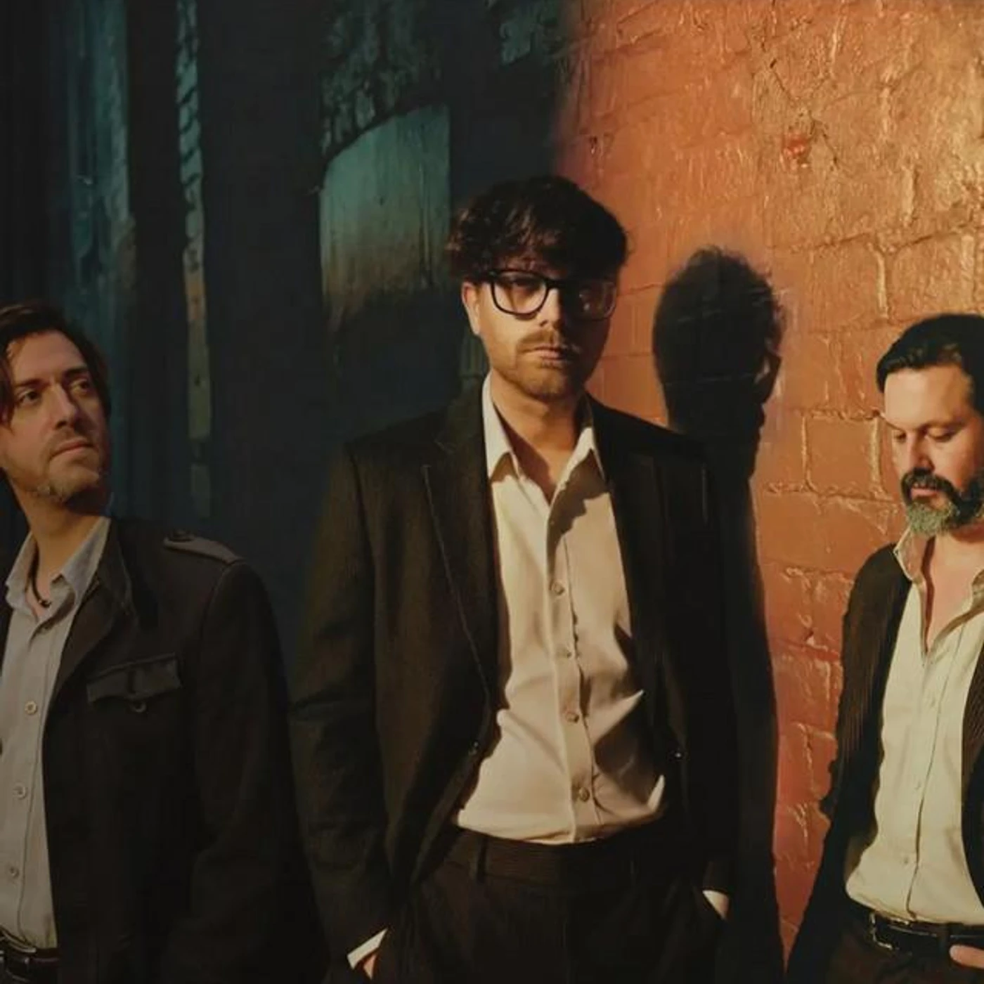 New Wolves Brand Page