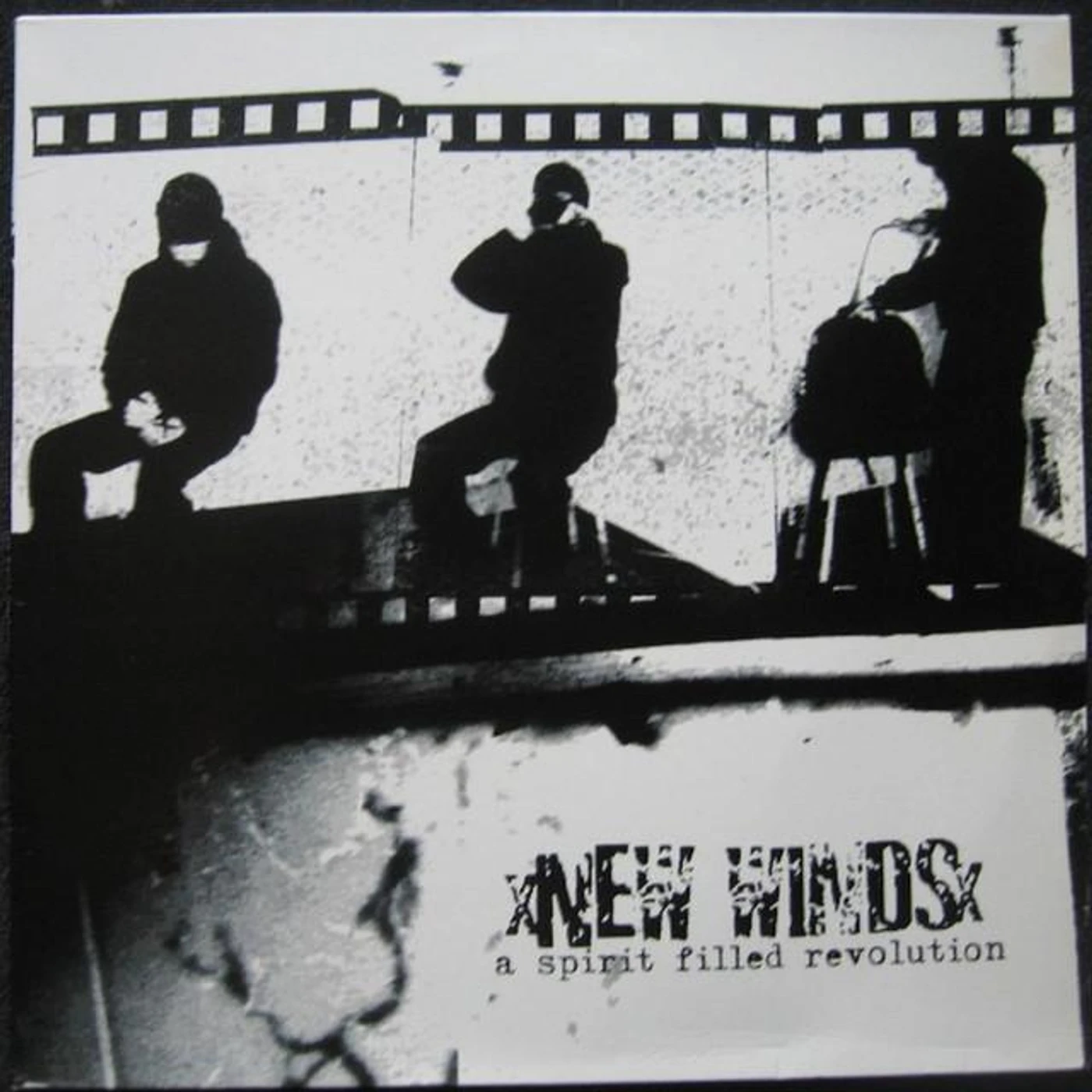 New Winds Brand Page