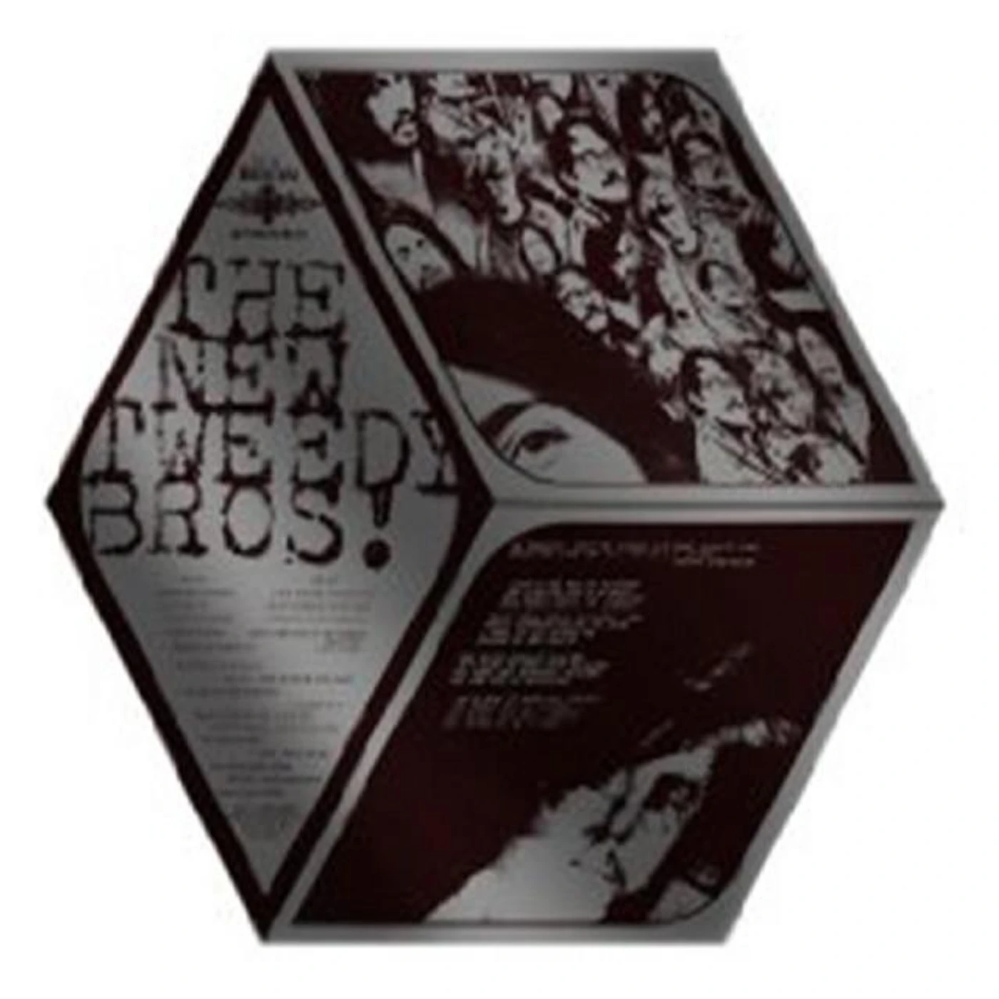 The New Tweedy Brothers Brand Page