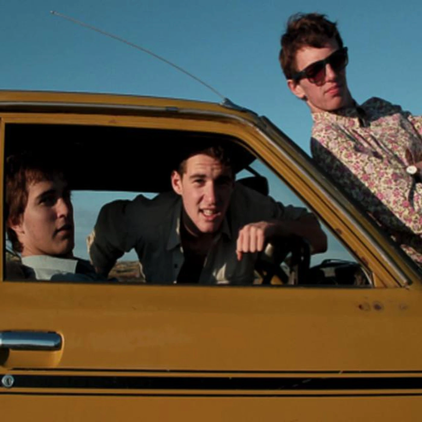 New Vinyl Brand Page