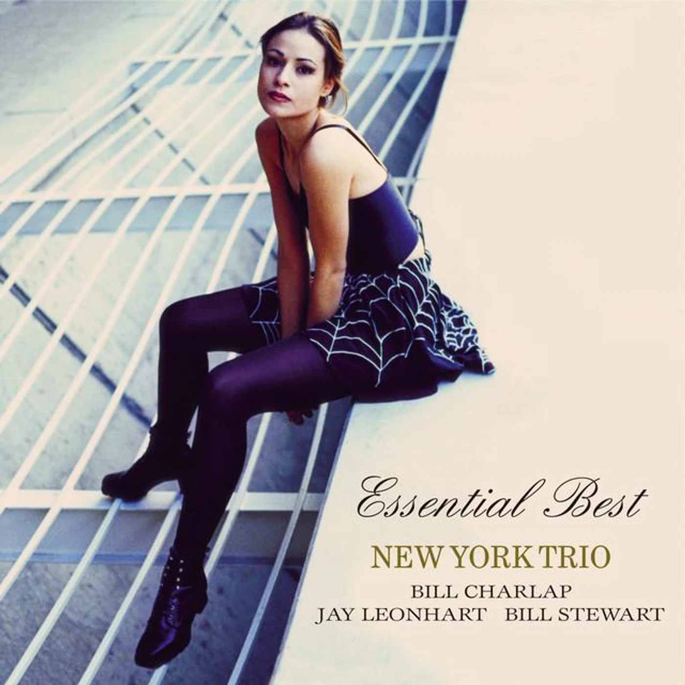 New York Trio Brand Page