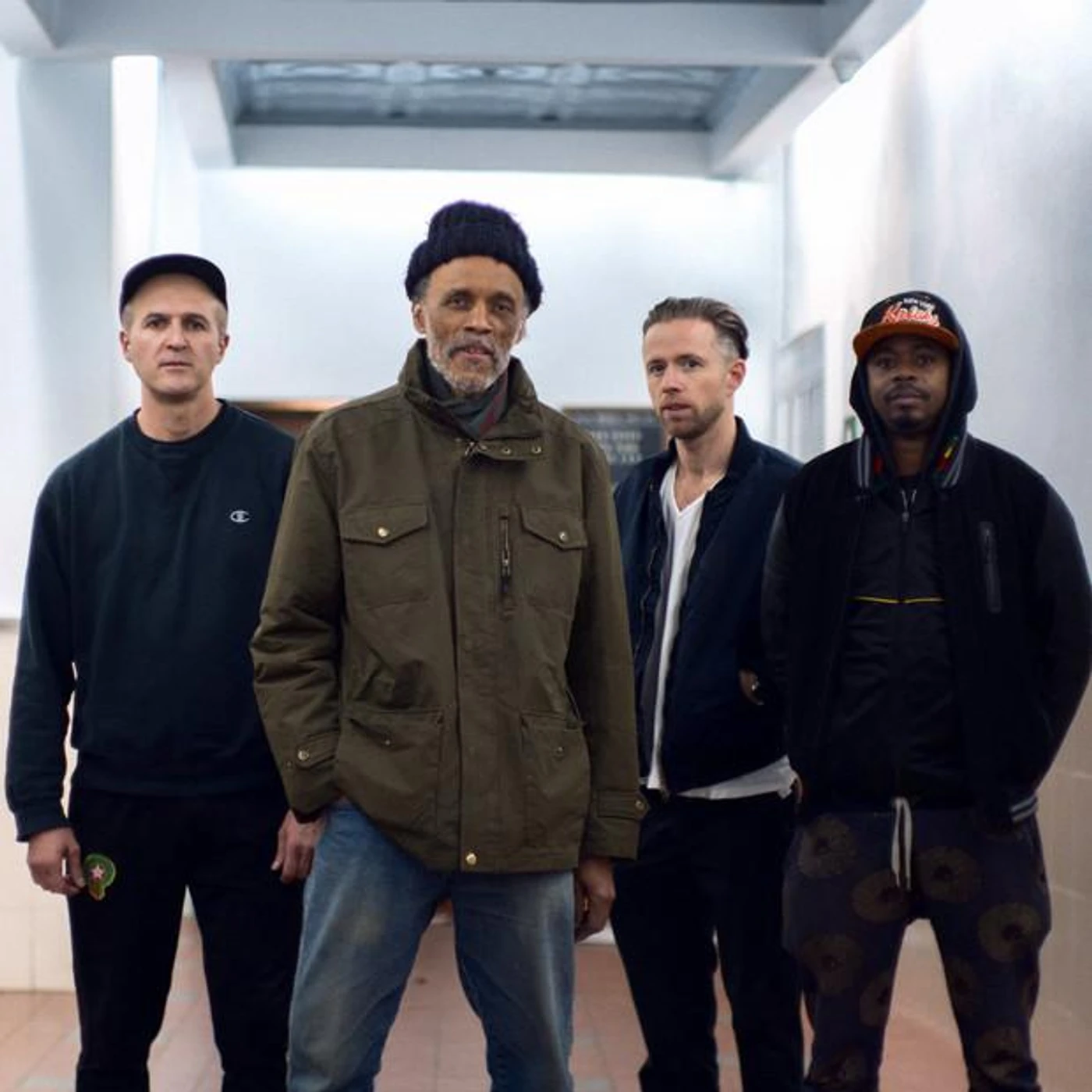 New York United Brand Page