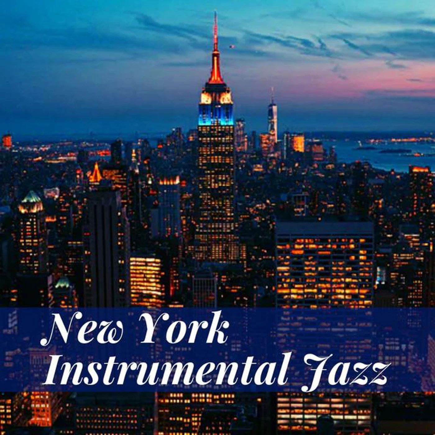 New York Instrumental Jazz