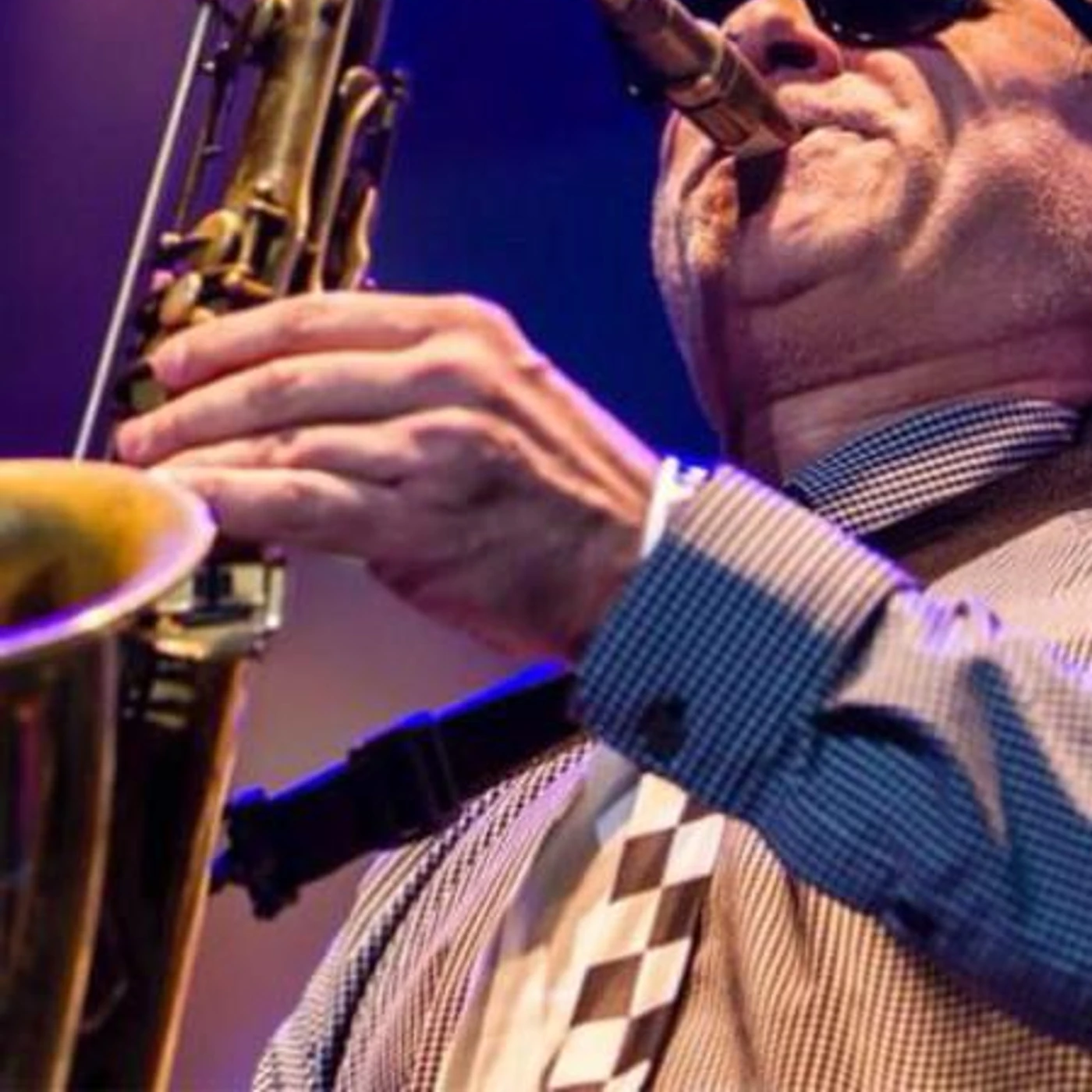 New York Ska-Jazz Ensemble Brand Page