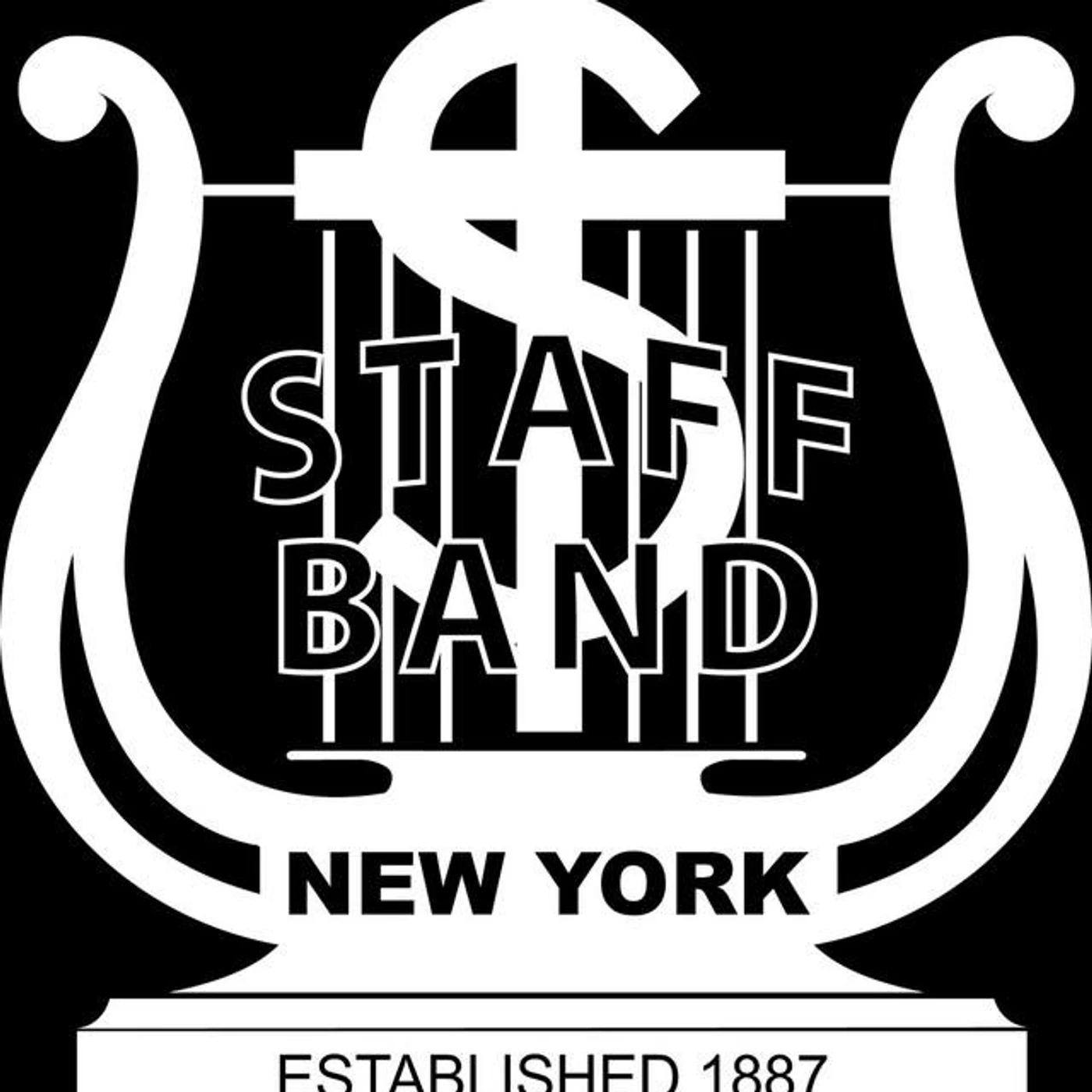 New York Staff Band Brand Page