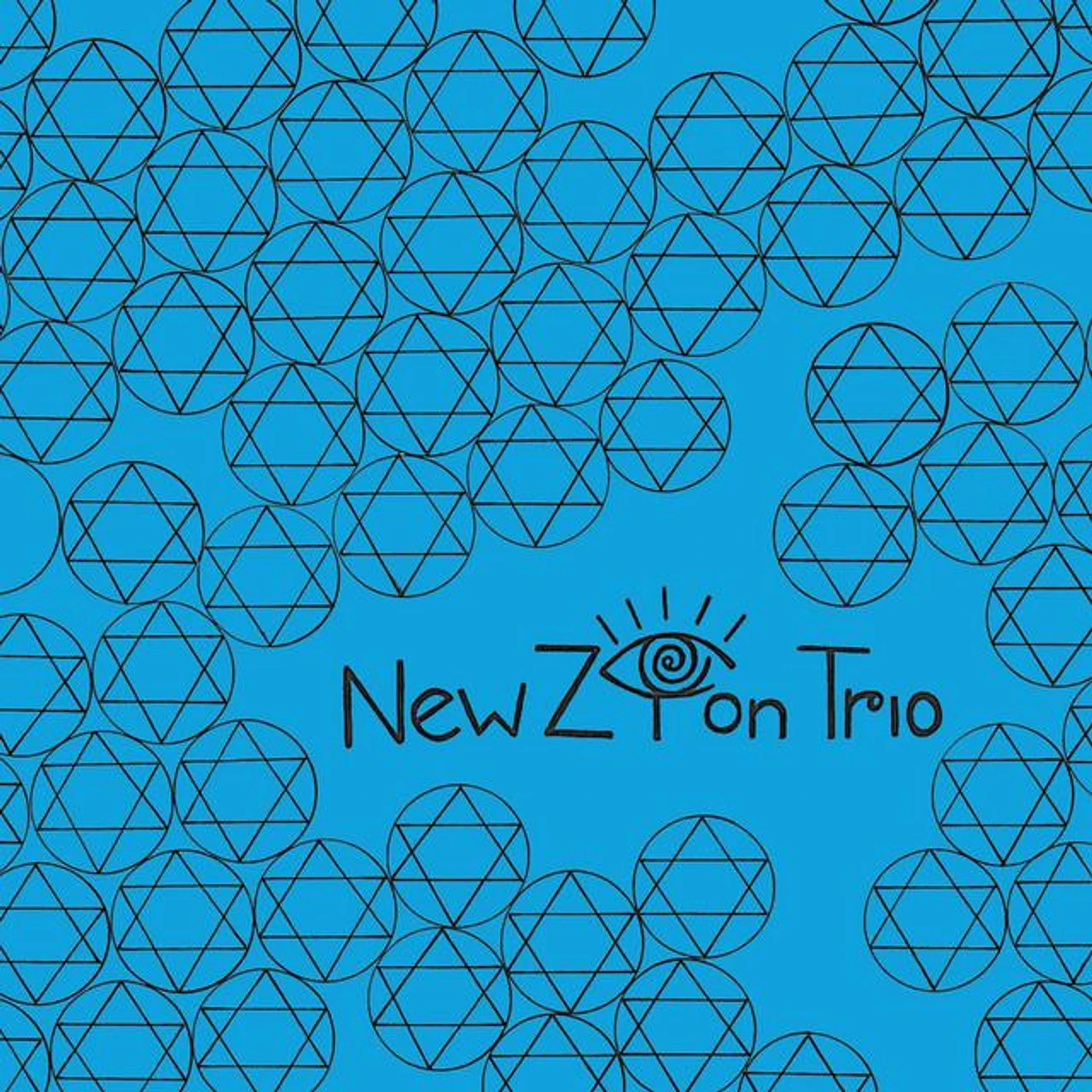 New Zion Trio Brand Page