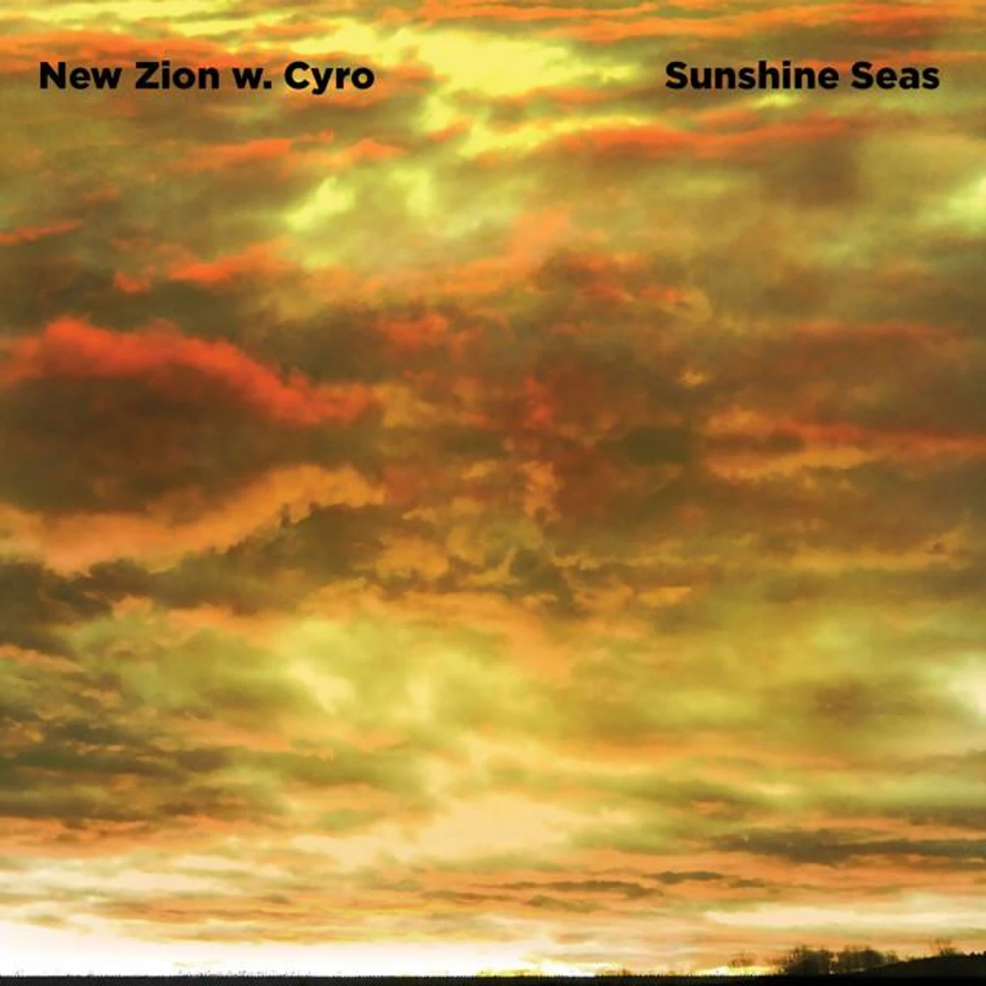 New Zion Brand Page