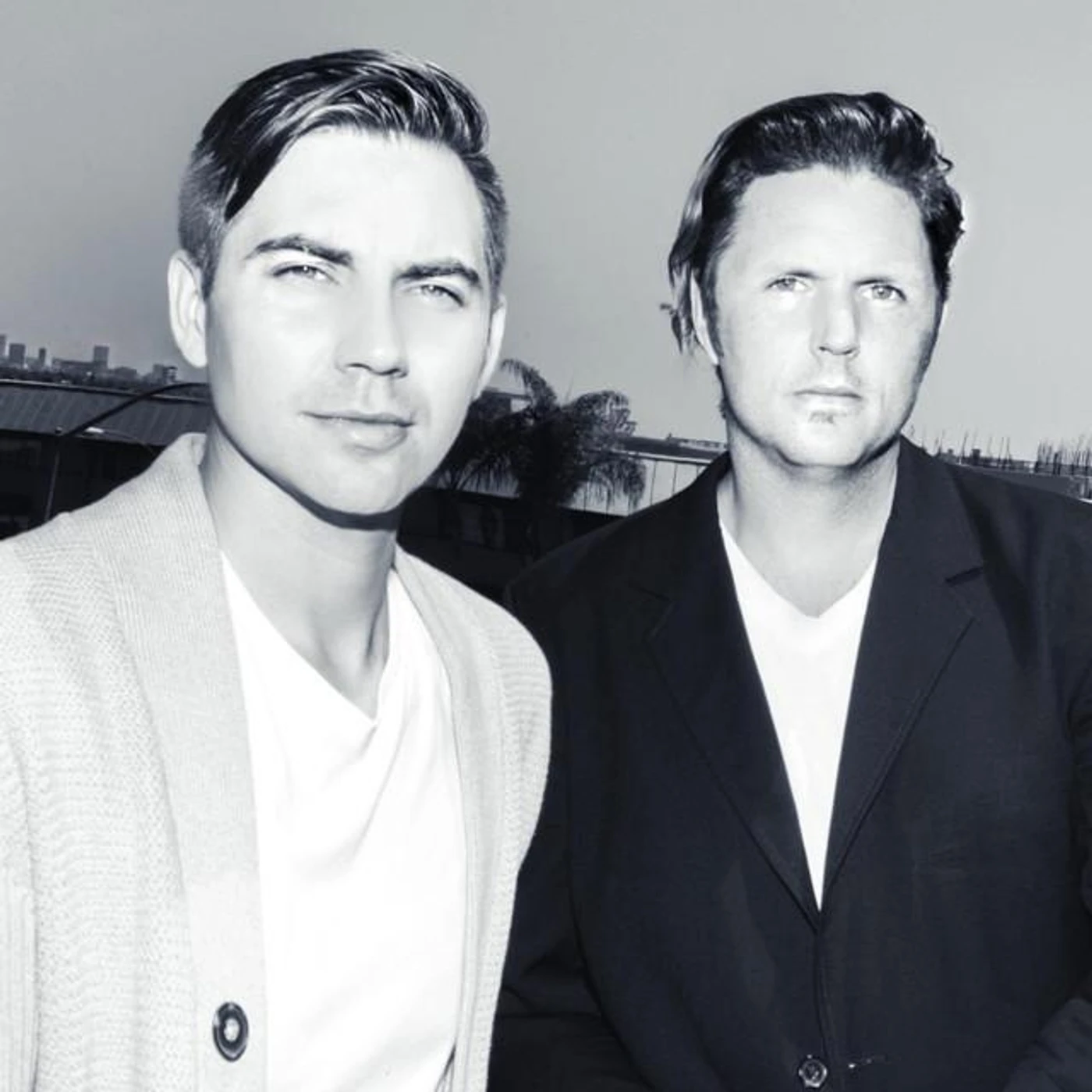 The Newton Brothers Brand Page