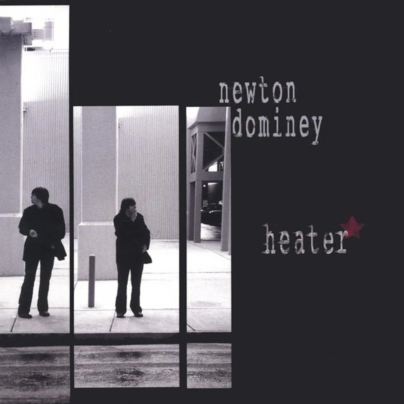 Newton Dominey