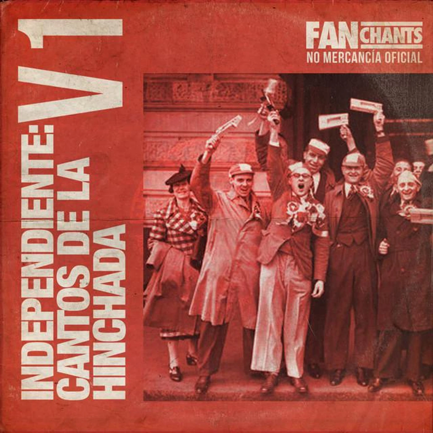 Newell's Old Boys FanChants