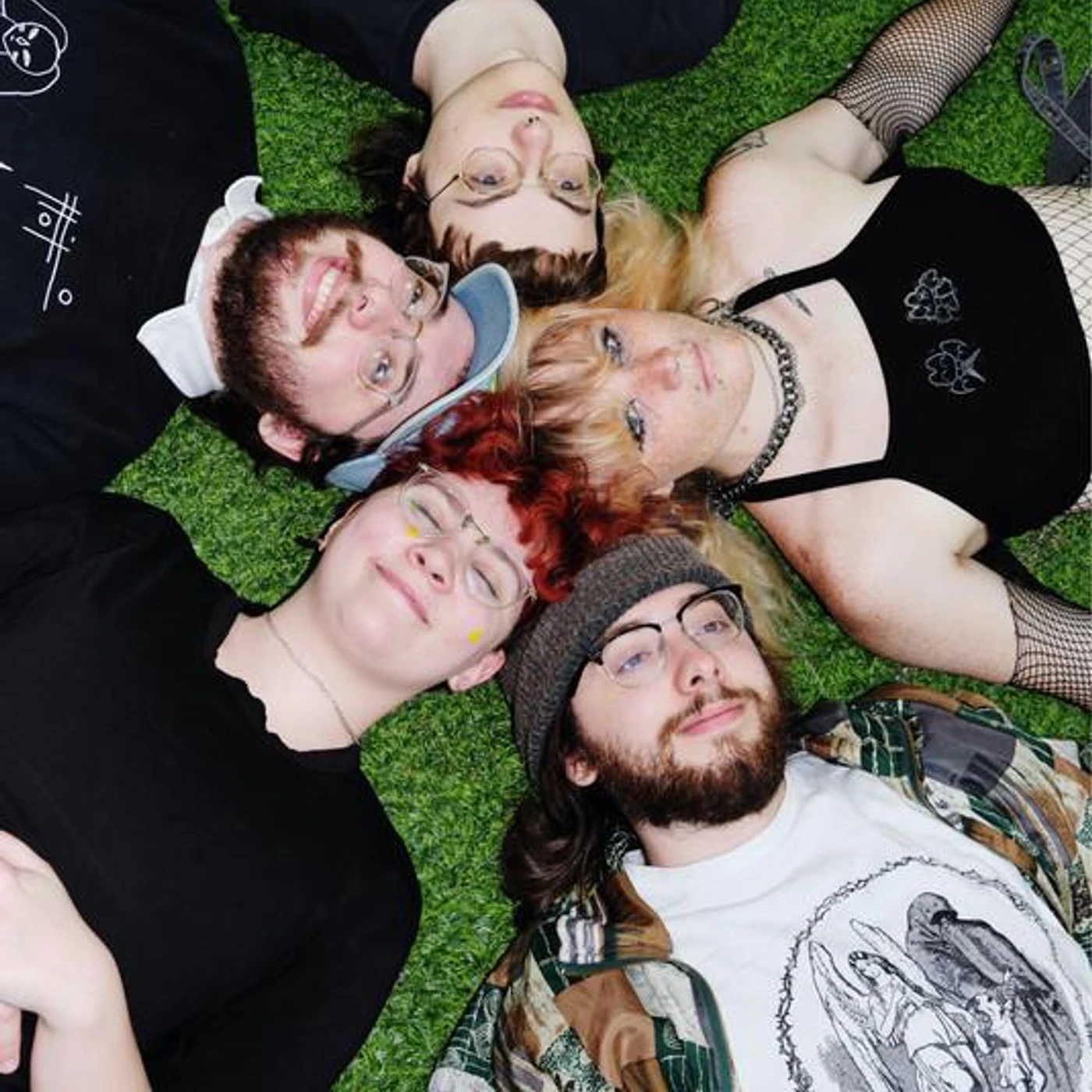 Newgrounds Death Rugby Brand Page