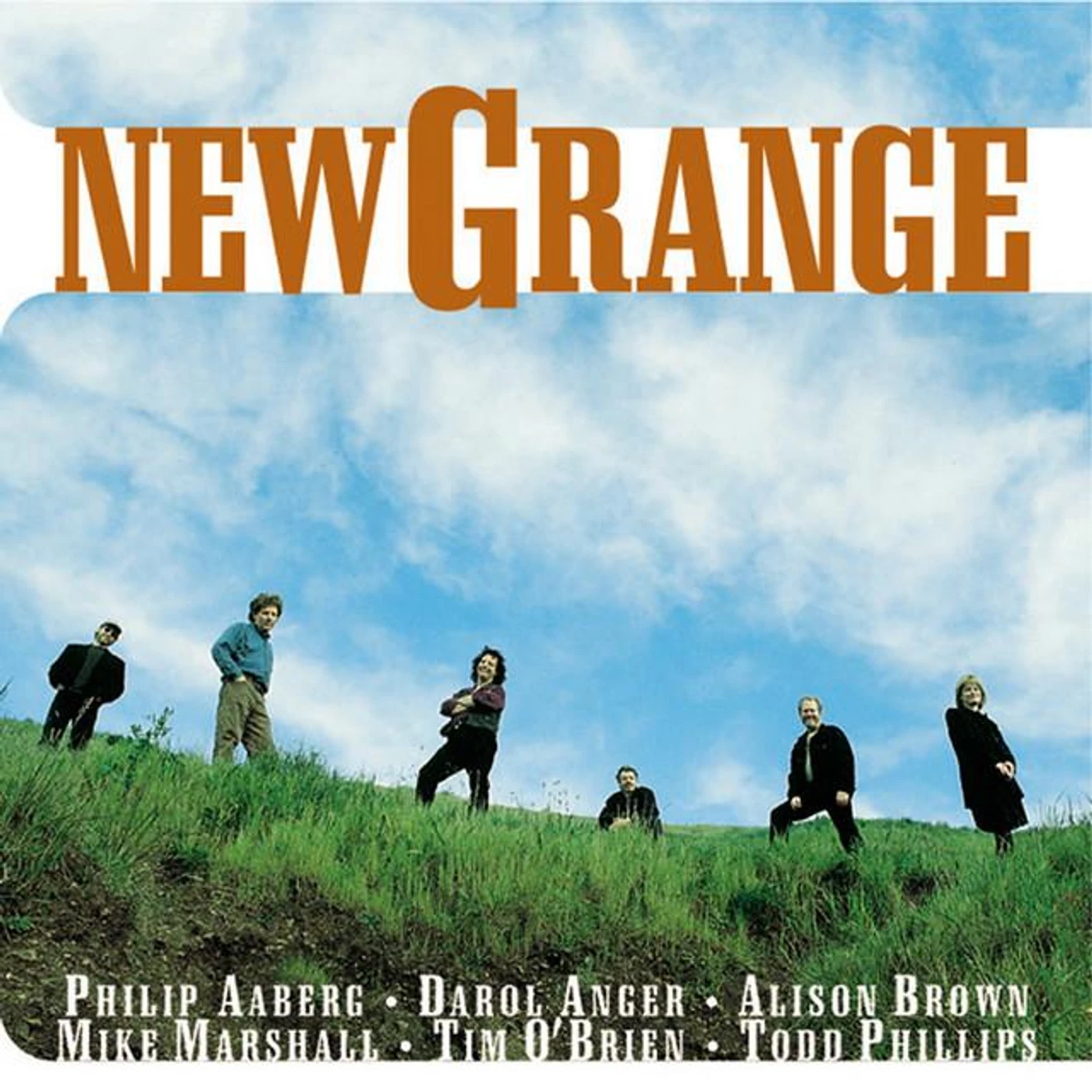 Newgrange Brand Page