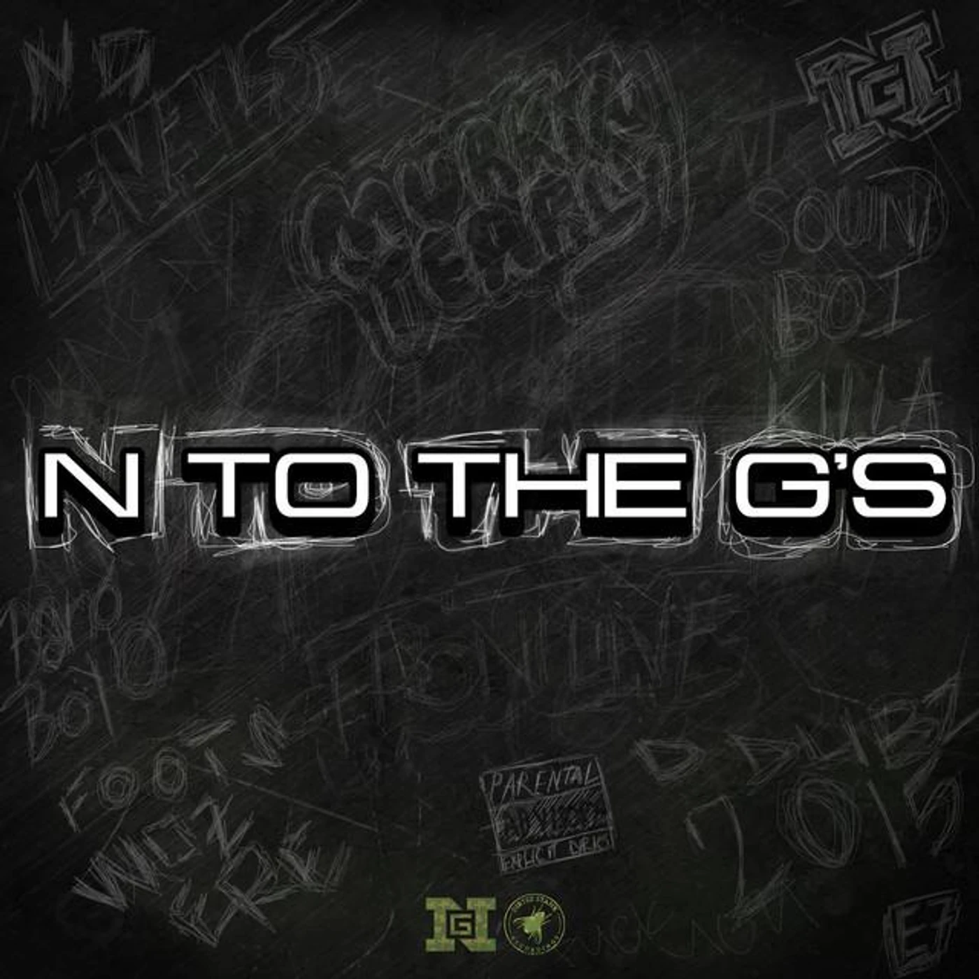 Newham Generals Brand Page
