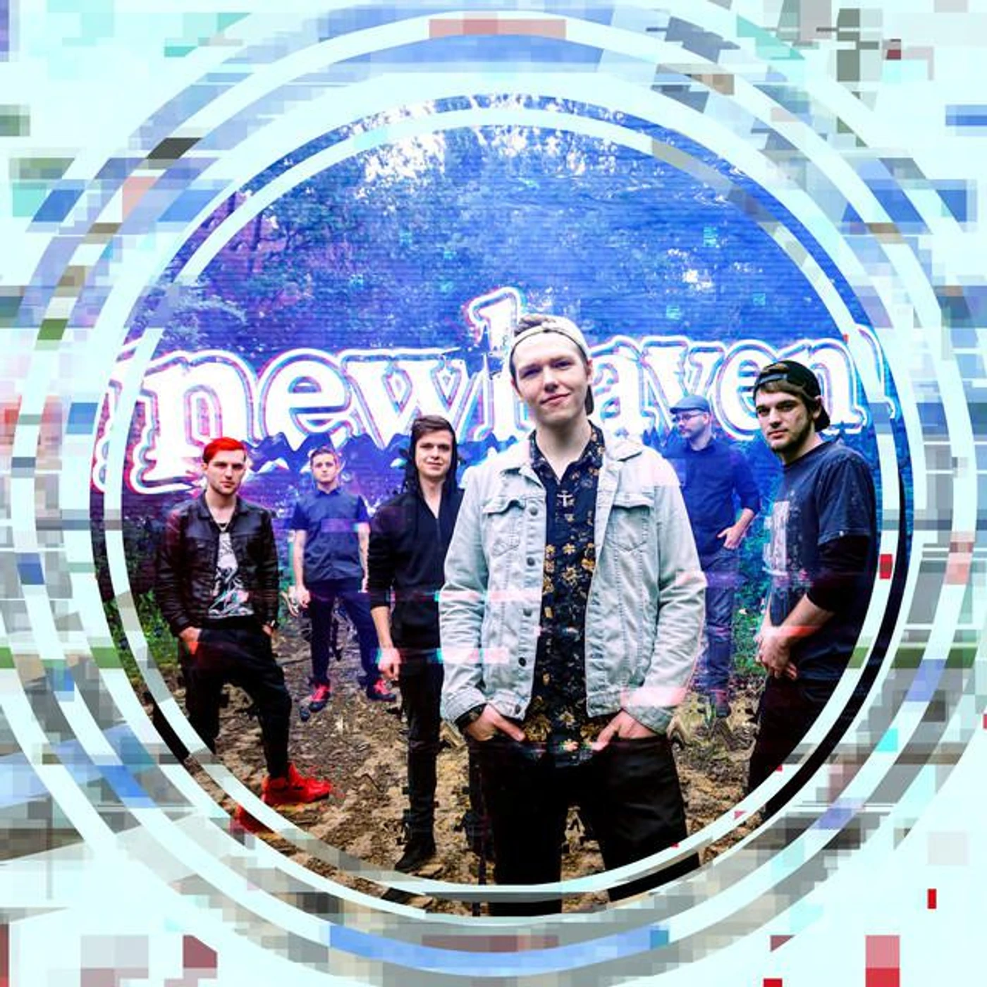 newhaven Brand Page