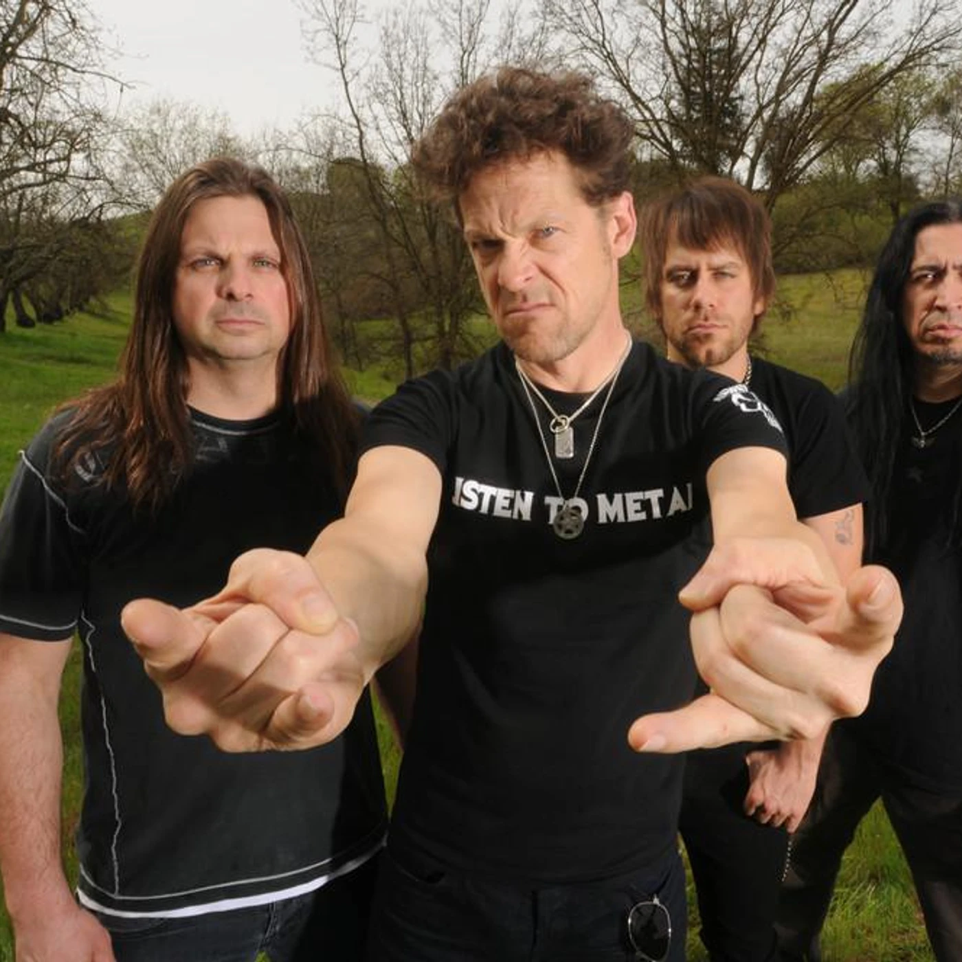 Newsted Brand Page