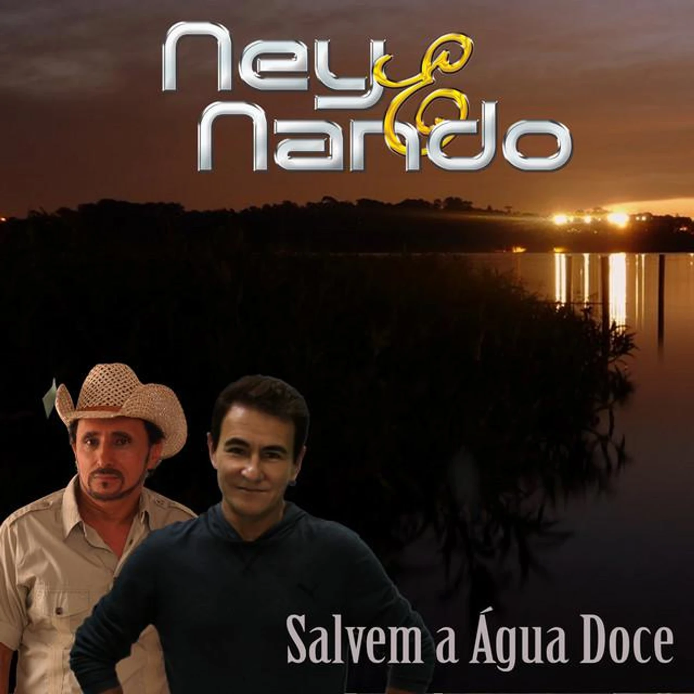 Ney e Nando Brand Page