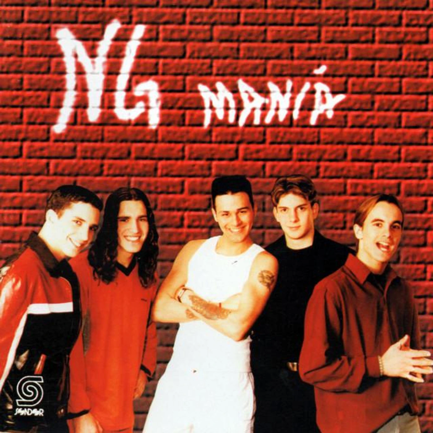 NG Manía Brand Page