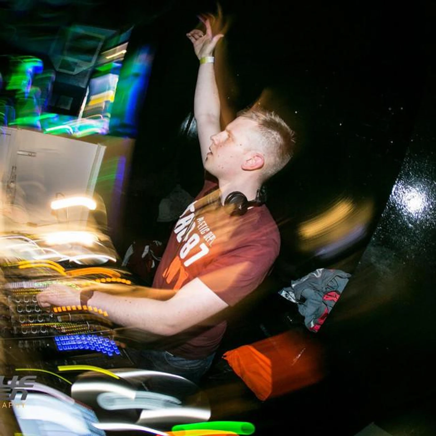 NG Rezonance Brand Page